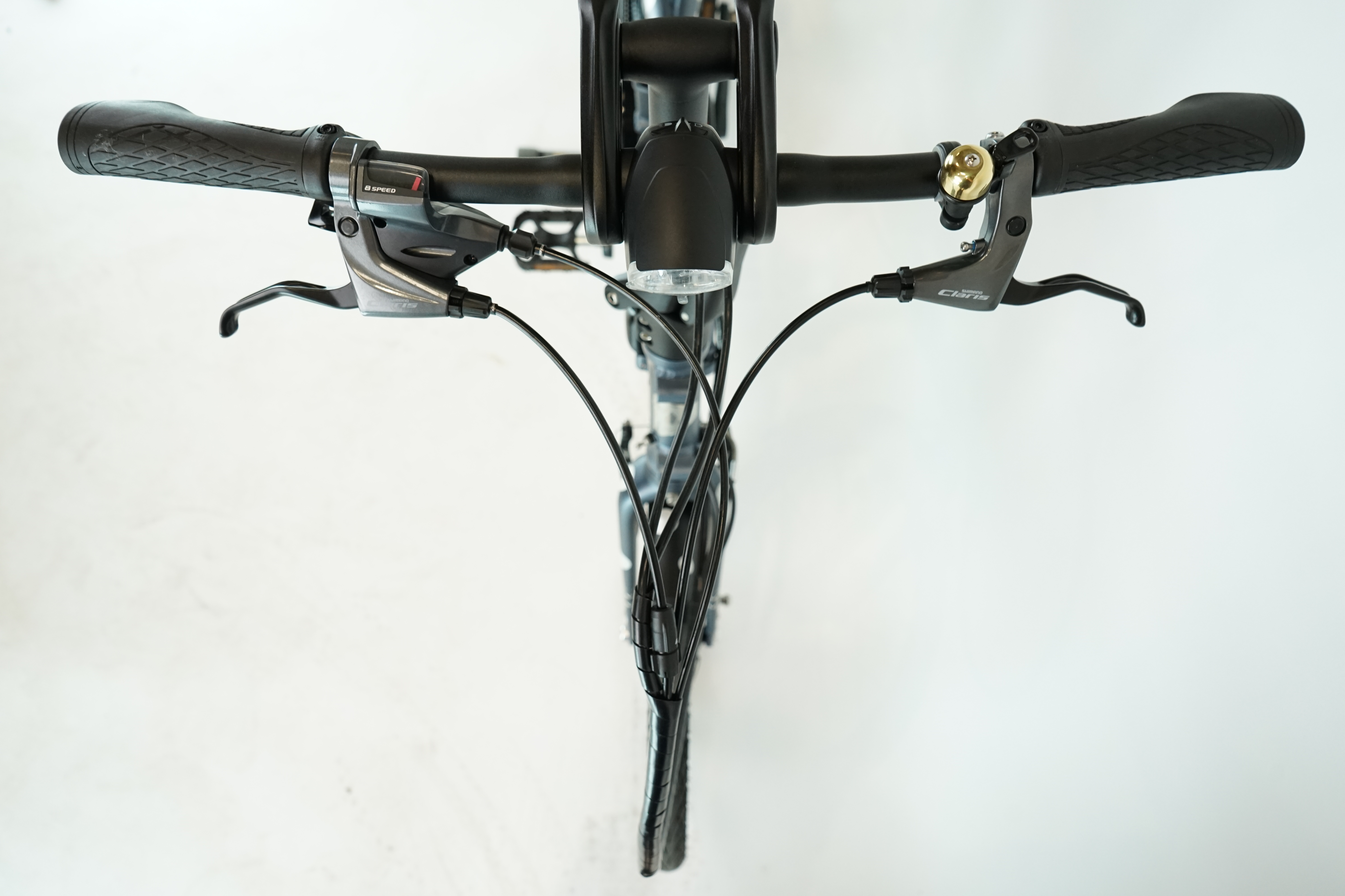 Tern BYB P8 20" 2021 - Faltrad - 20Zoll