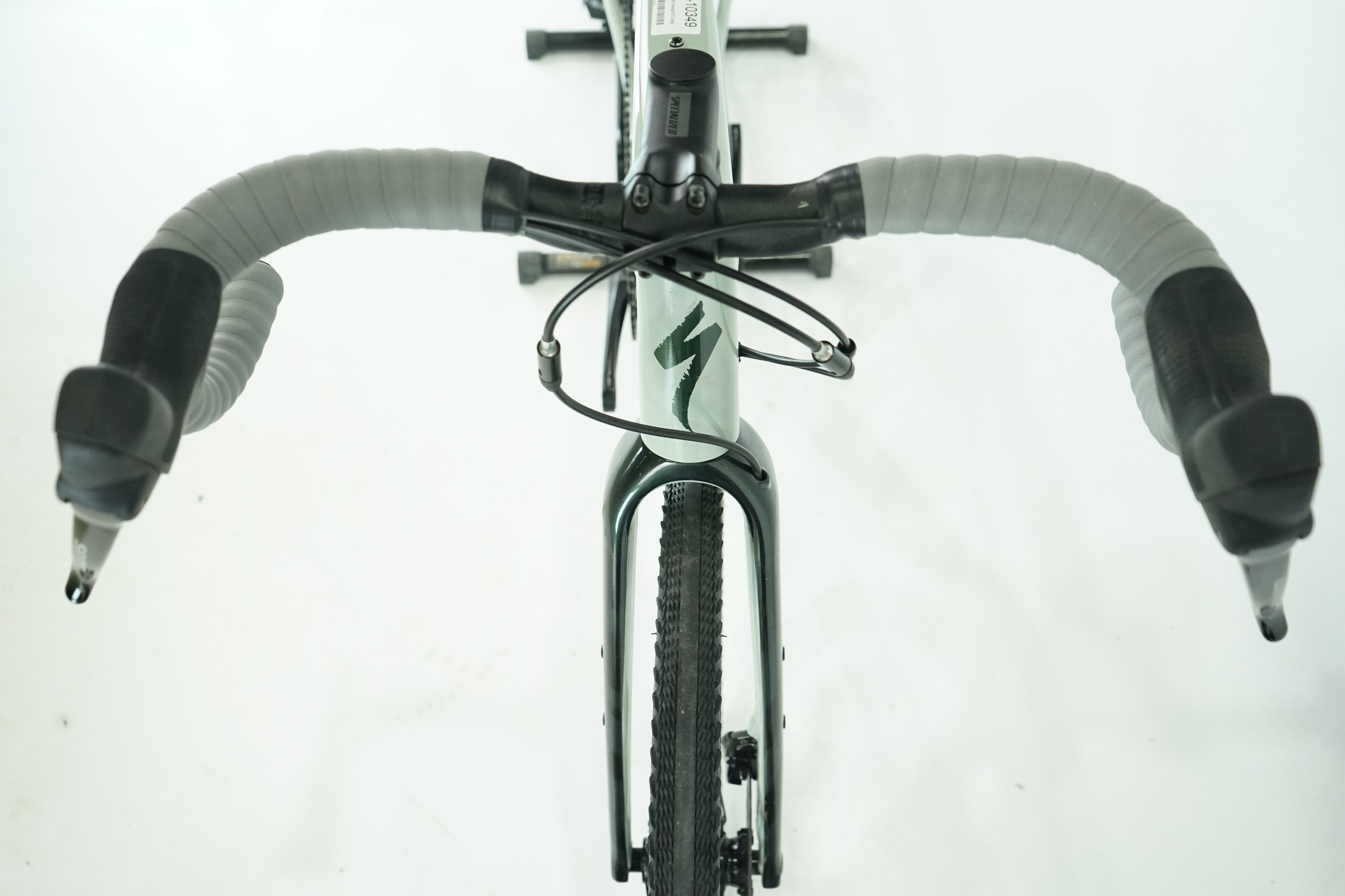 Specialized Diverge E5 Comp 2023 - Gravelbike - Aluminium