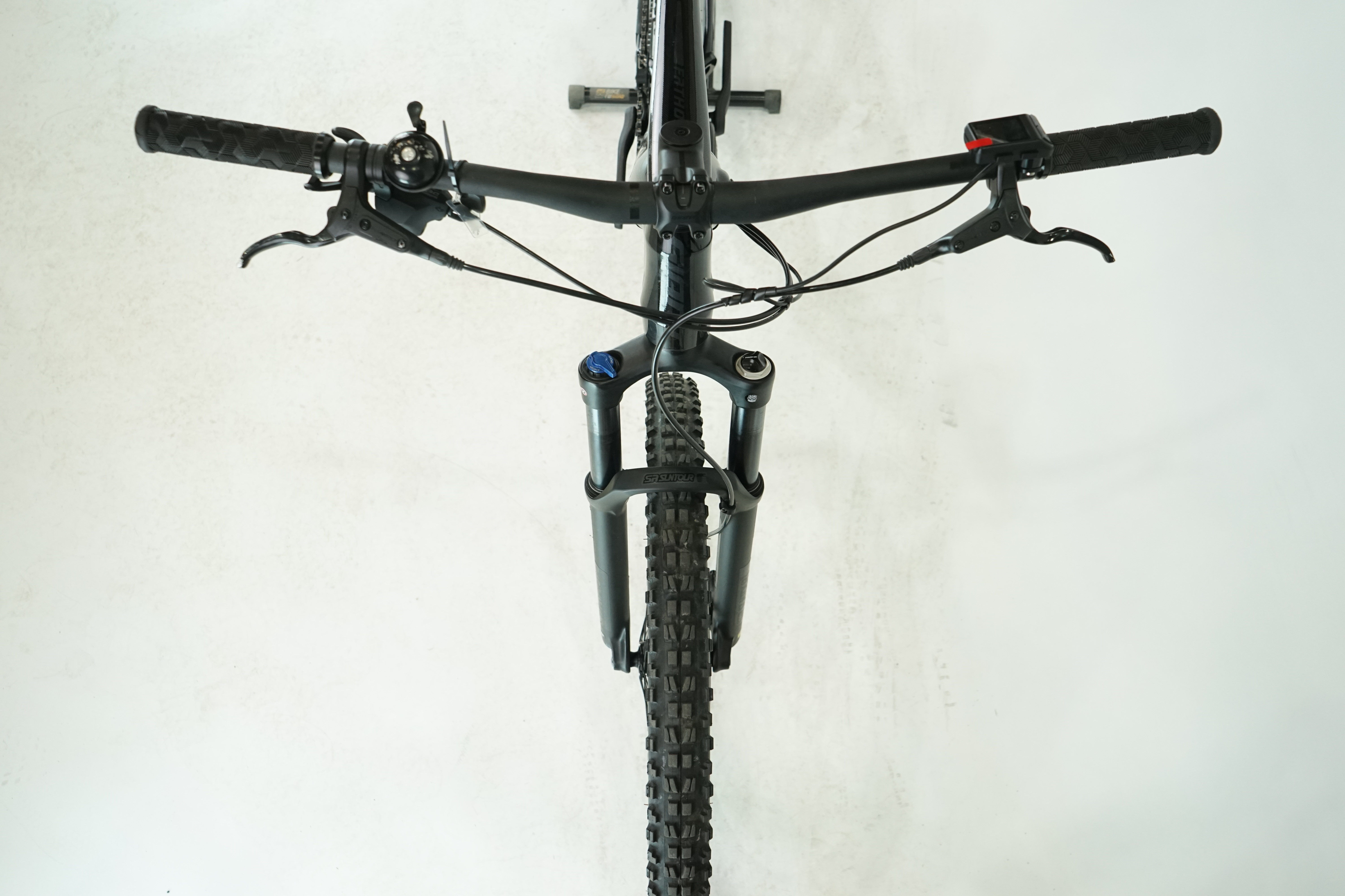 GIANT Fathom E+ Pro 2 2022 - Mountain E Bike - 625 Wh - 29 Zoll - Hardtail