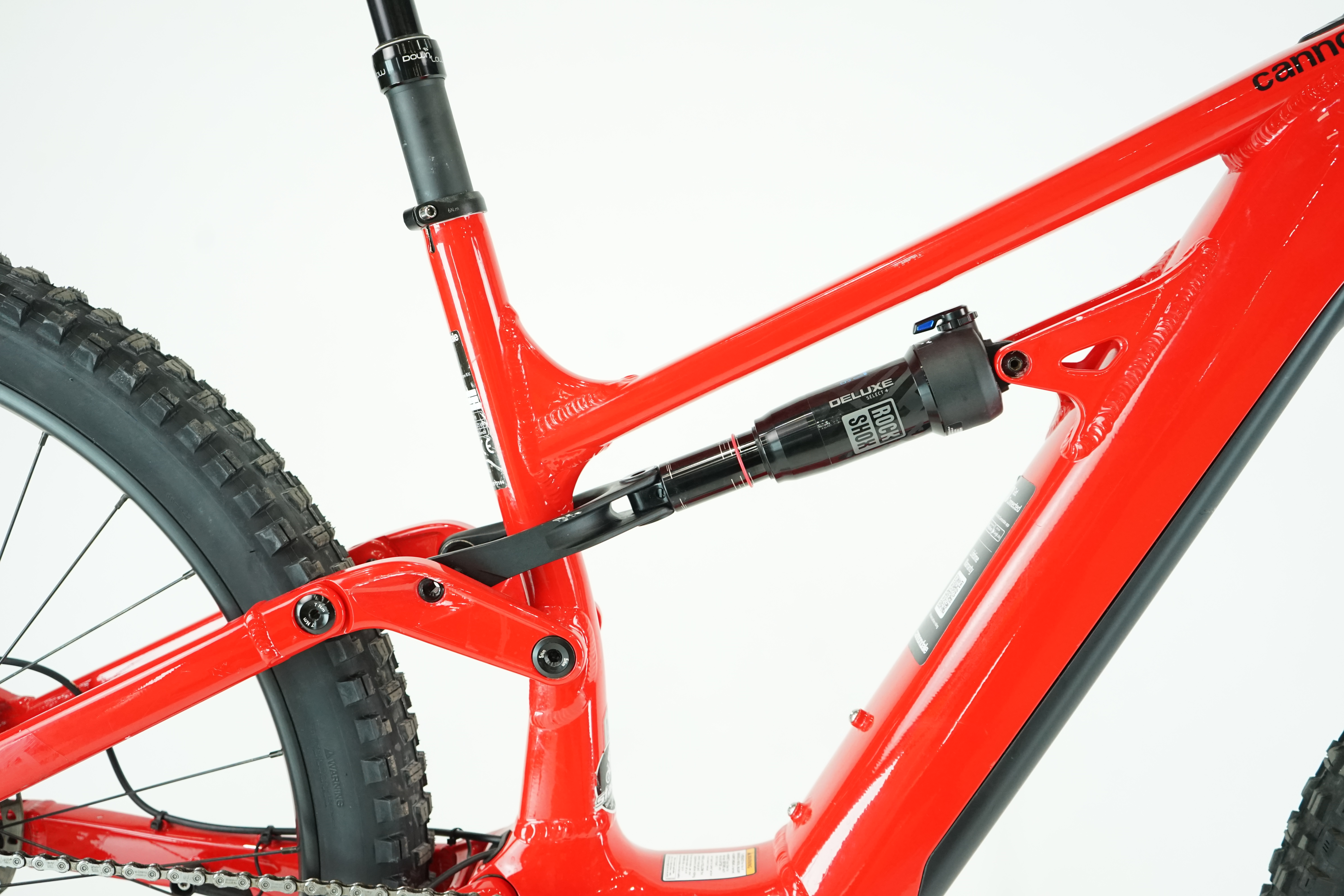 CANNONDALE Moterra Neo S1