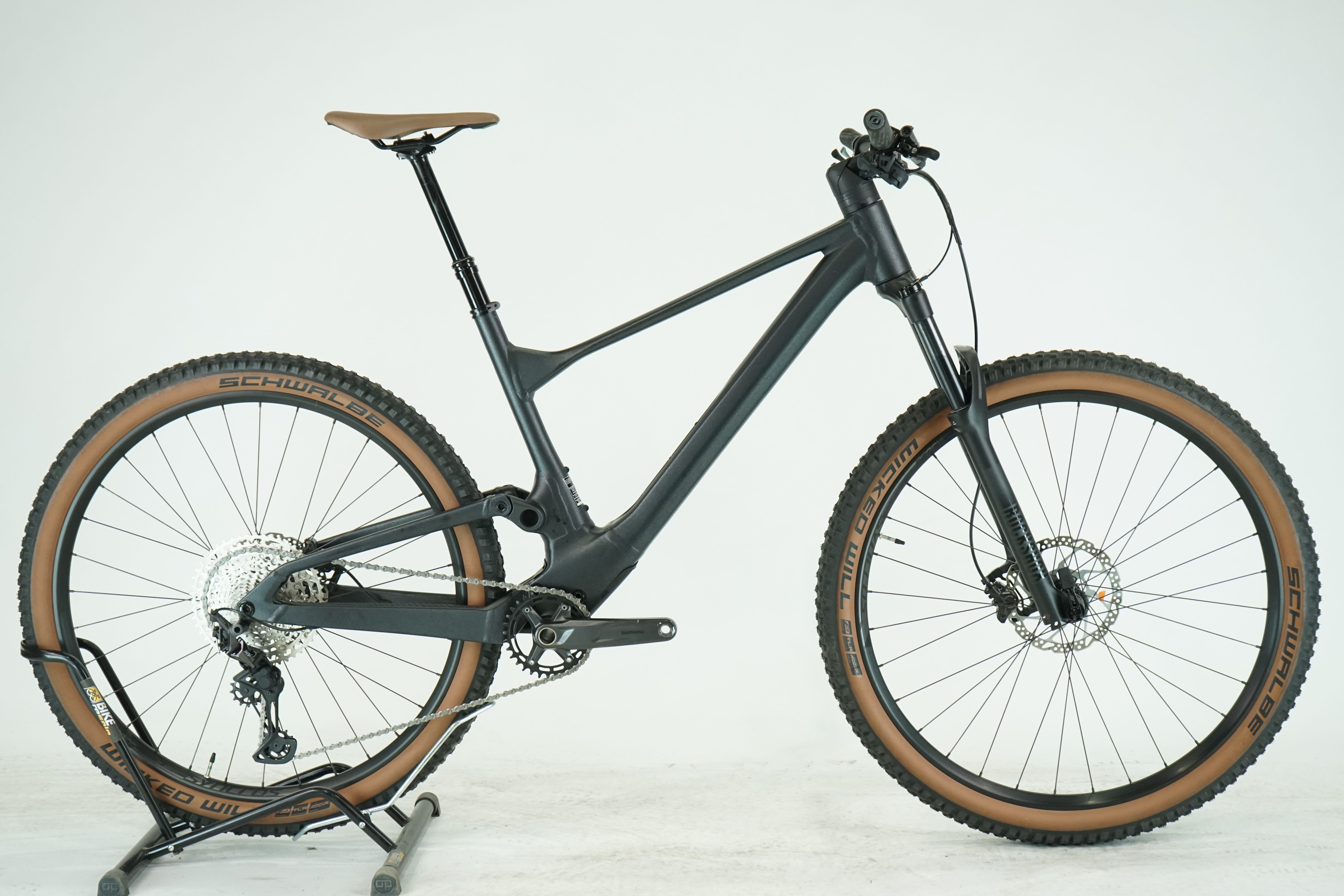 Scott Spark 960 2022 - Fully Mountainbike - Aluminium - 29 Zoll