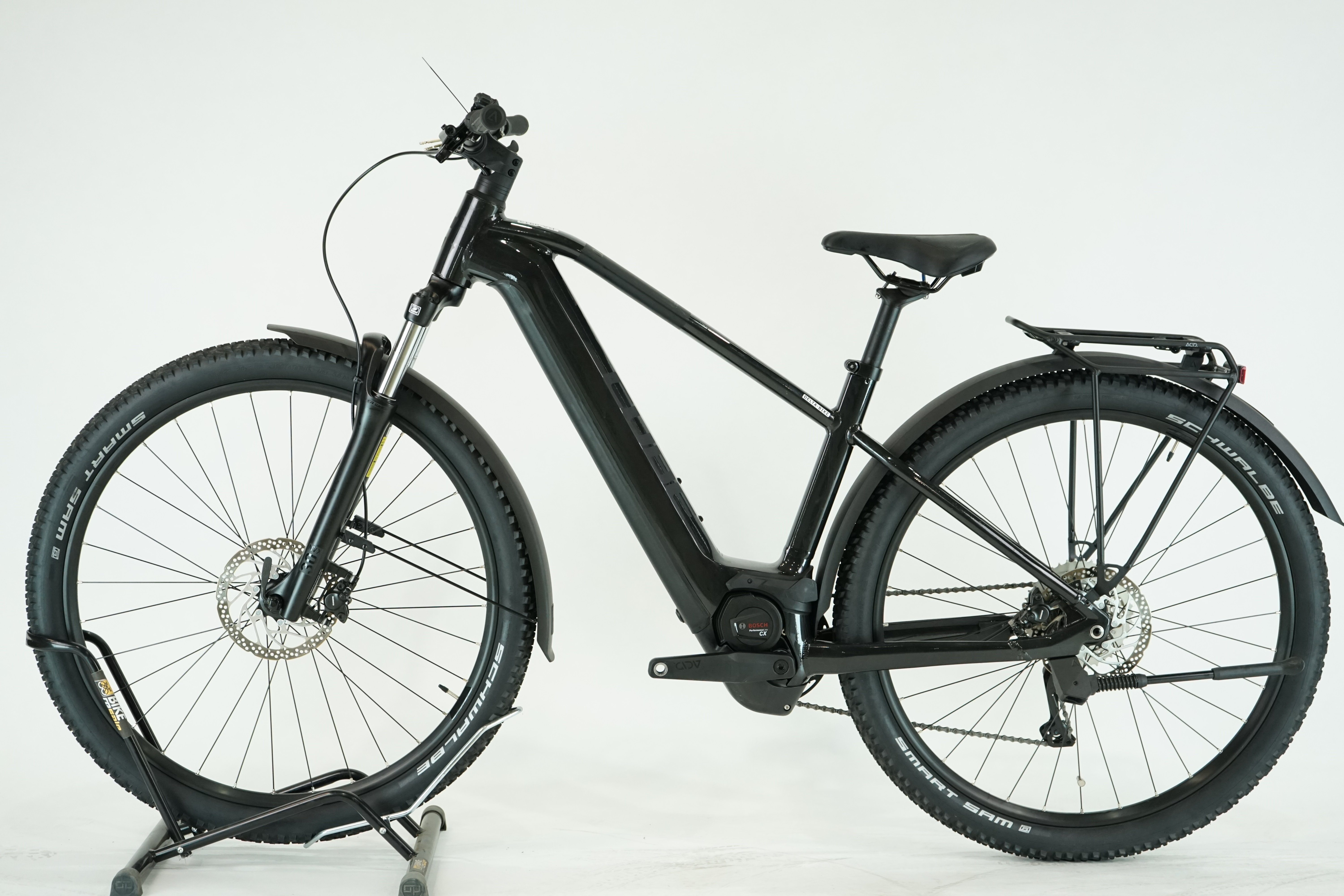 Cube Reaction Hybrid ONE 2023 - E Mountainbike - 750 Wh - 29 Zoll - Aluminium 