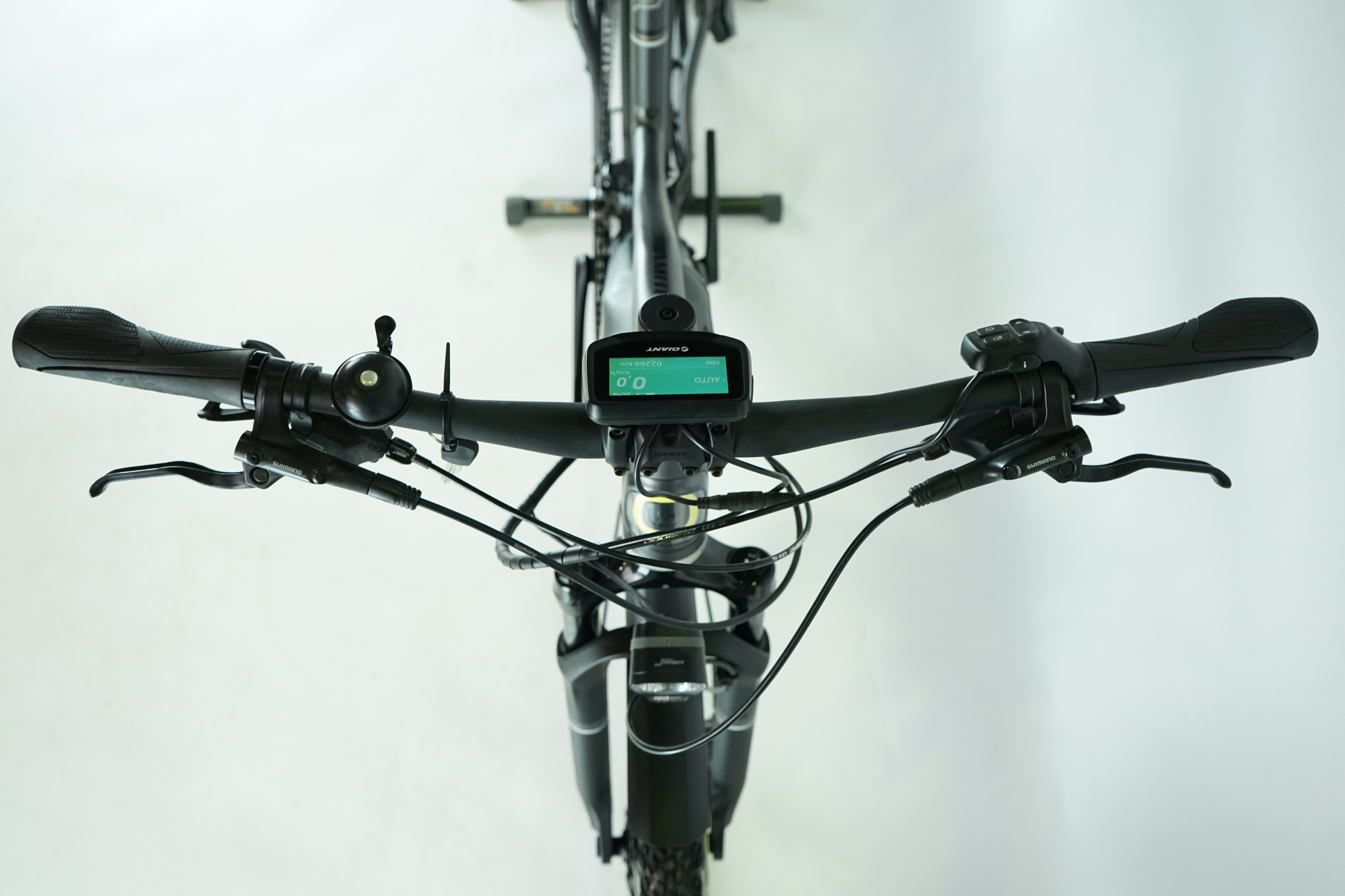 Giant Amiti E+ 1 2020 - Trekking E Bike - 500Wh - Damen Sport