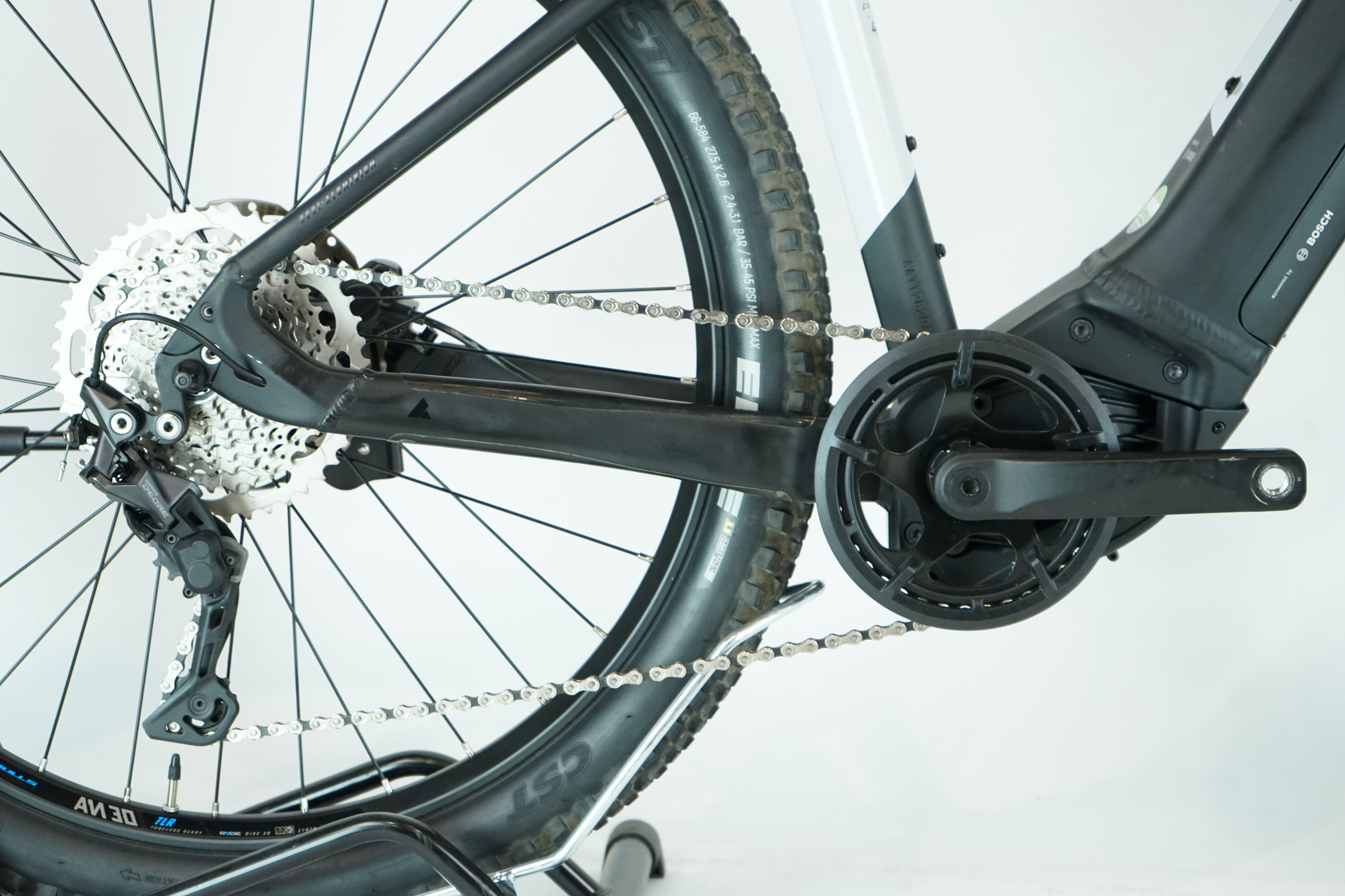 Bulls Copperhead Evo 1 750 2023 - E Mountainbike - 750 Wh - 27,5 Zoll