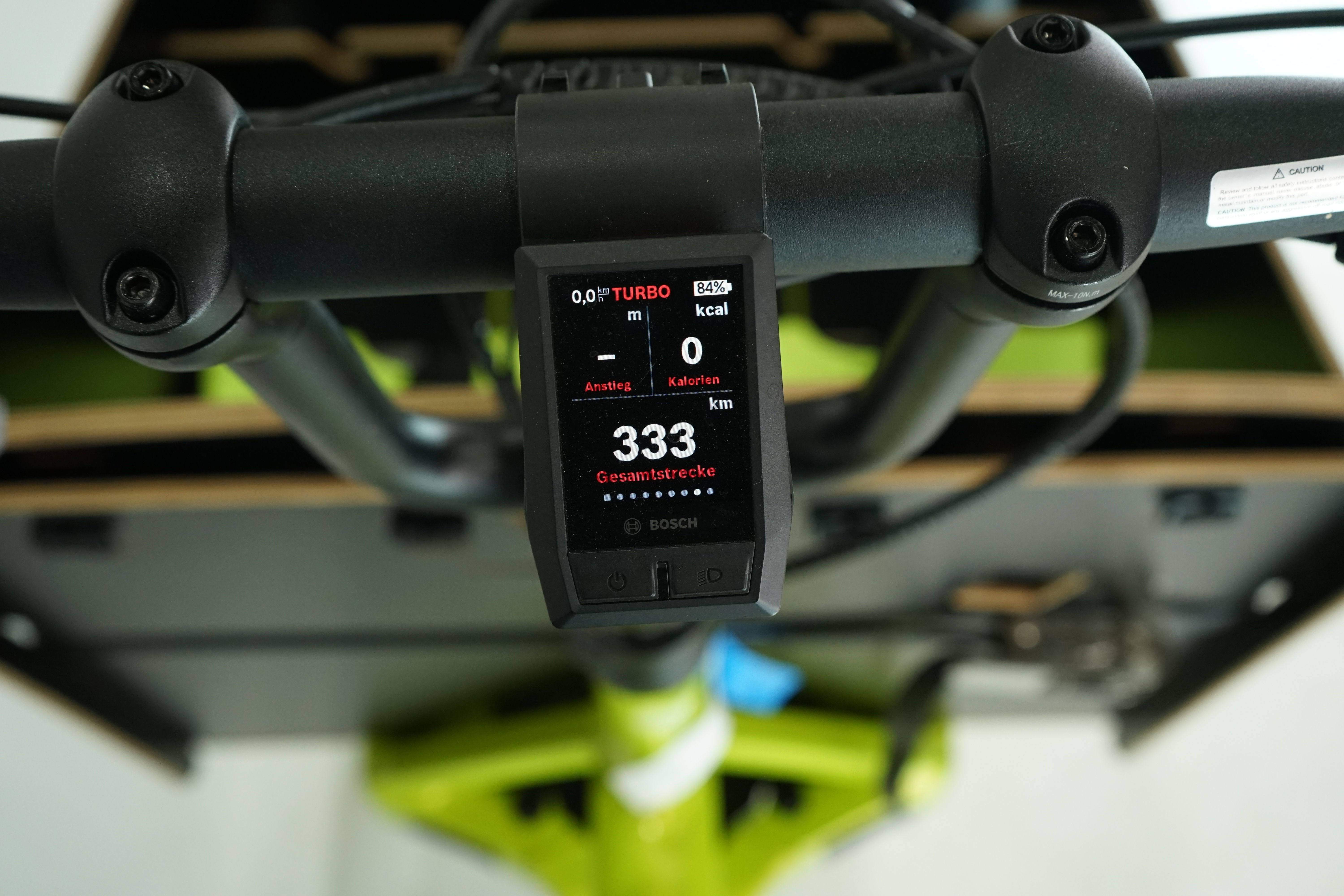 Kettler Cargoline FS 600 2022 - E Lastenrad - 625 Wh - 20/ 26 Zoll