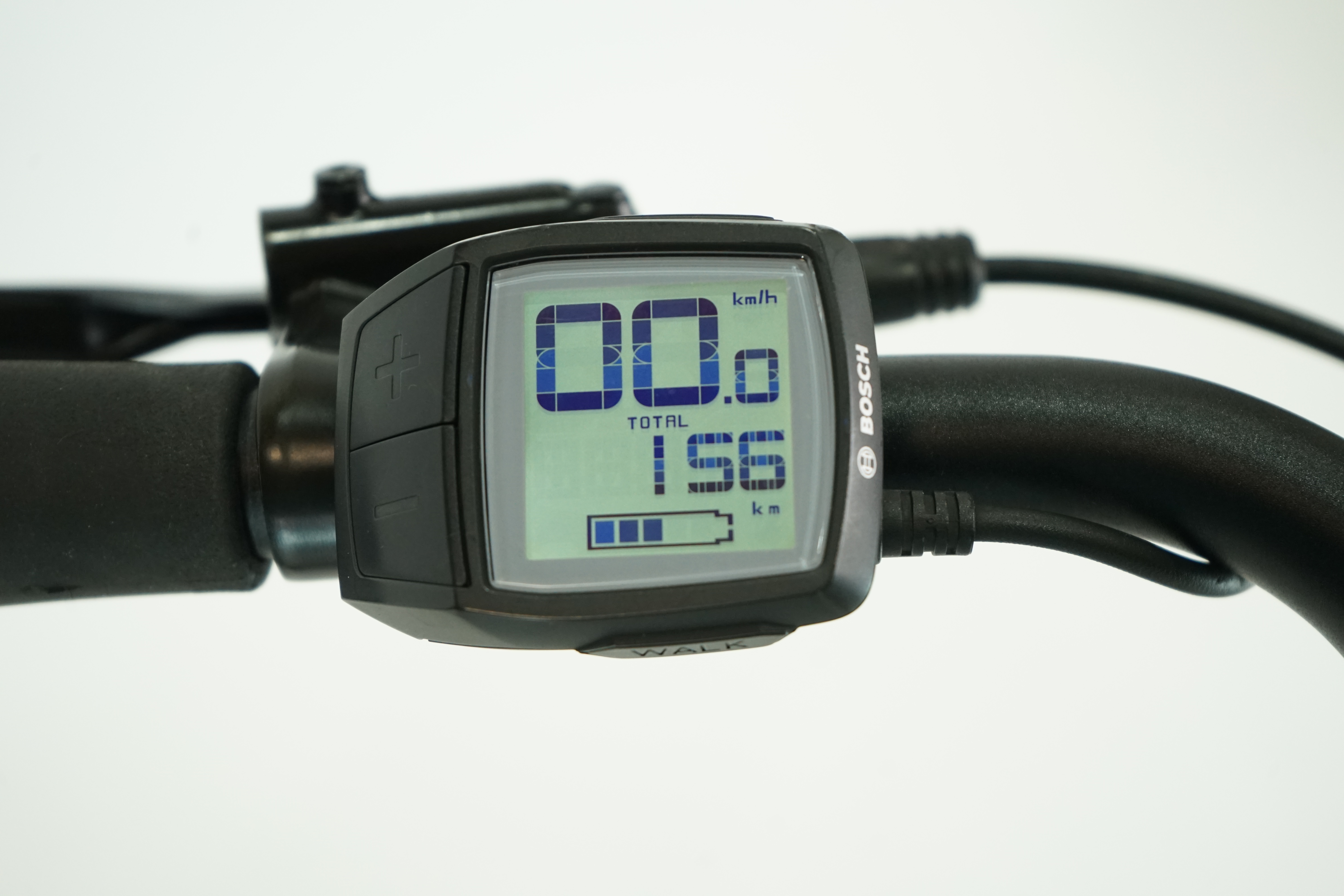 Kalkhoff IMAGE 3.B MOVE BLX 2022 - City E Bike - 500 Wh - Tiefeinsteiger