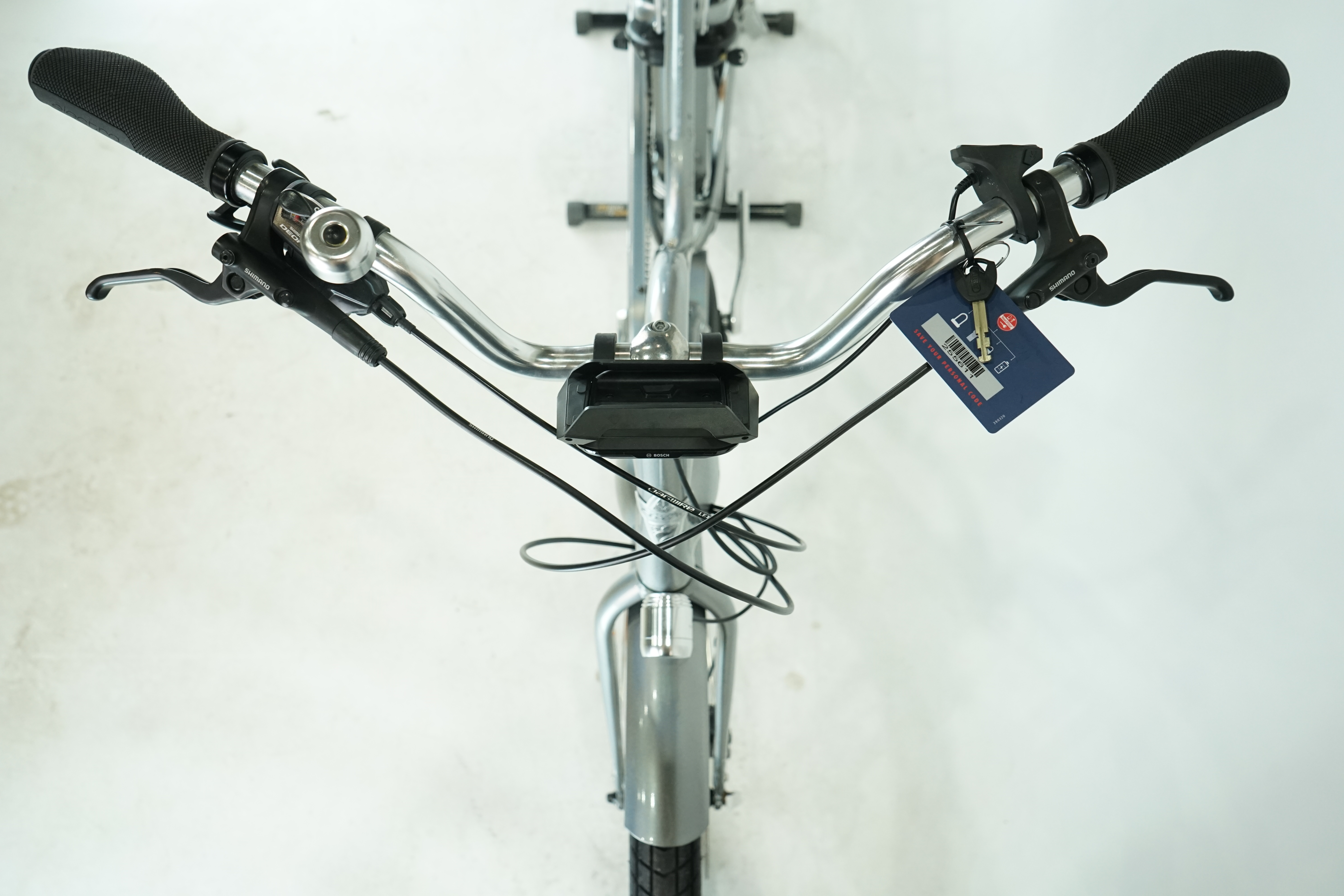 Electra Townie Path Go! 10D EQ Step-Thru 2021 - Trekking E Bike - 500 Wh - 27,5 Zoll - Damen Sport