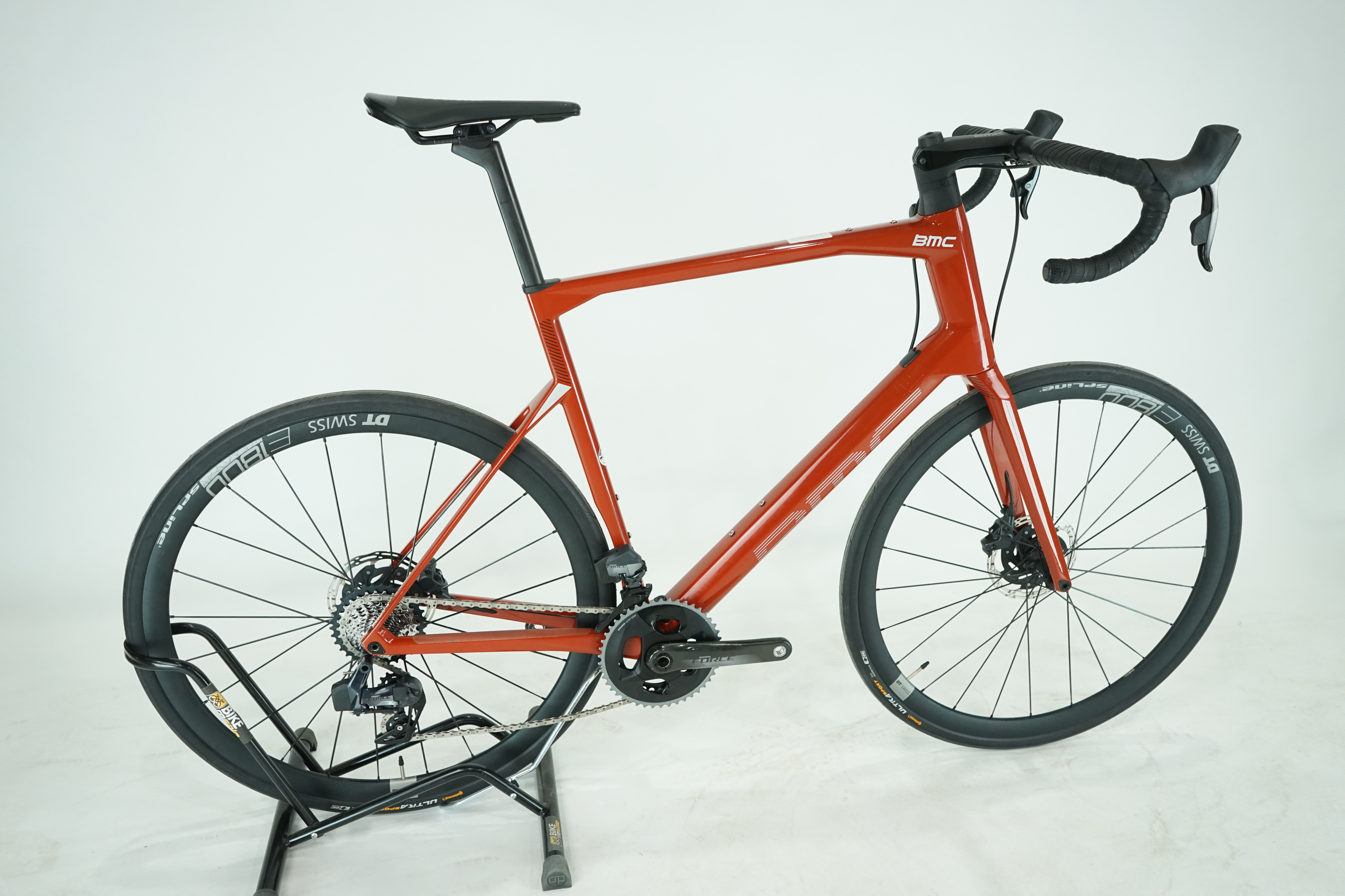 BMC Roadmachine ONE 2020 - Rennrad - 28Zoll - Carbon