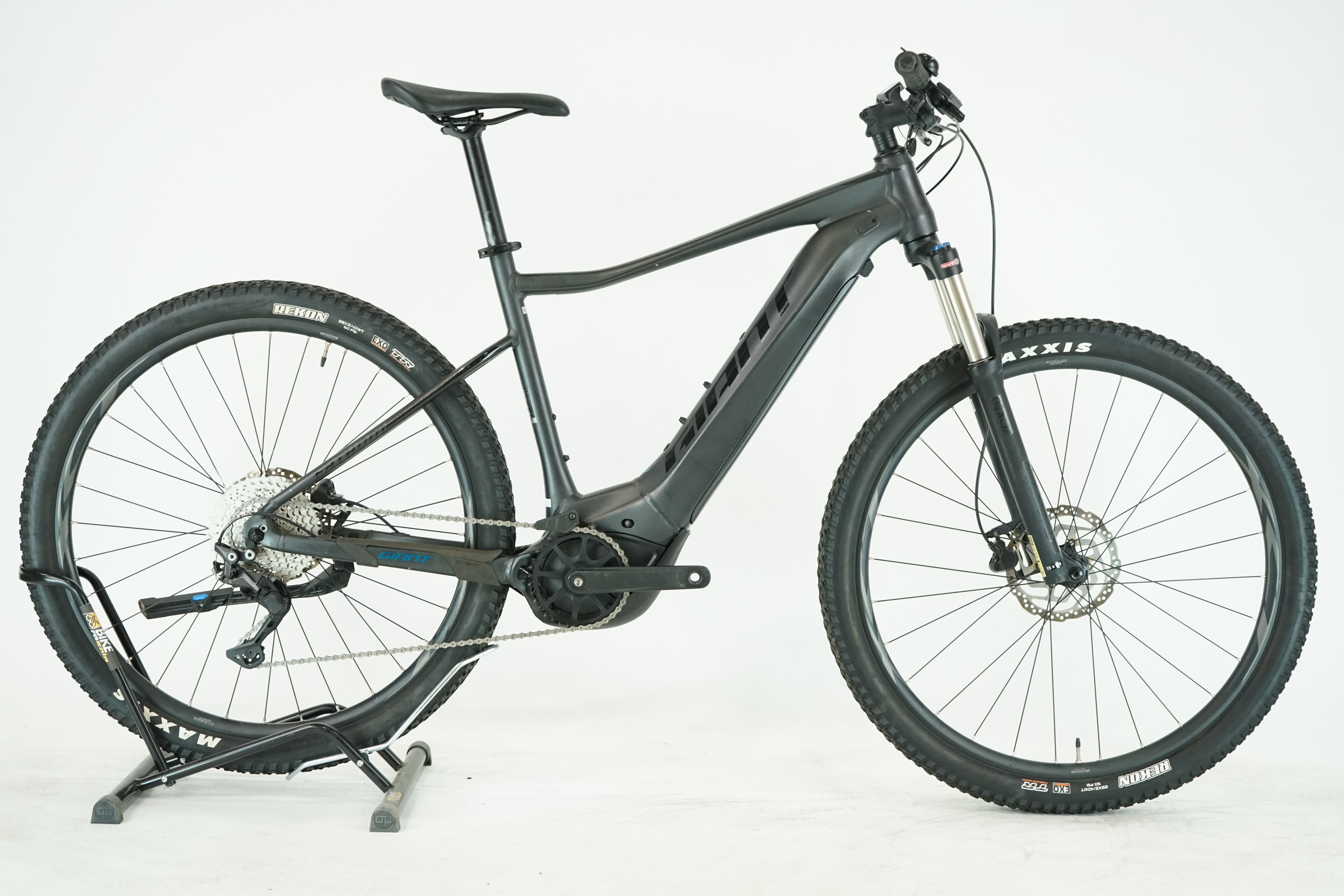 Giant Fathom E+2 2022 - Mountainbike E Bike  - 500 Wh - 29Zoll - Hardtail
