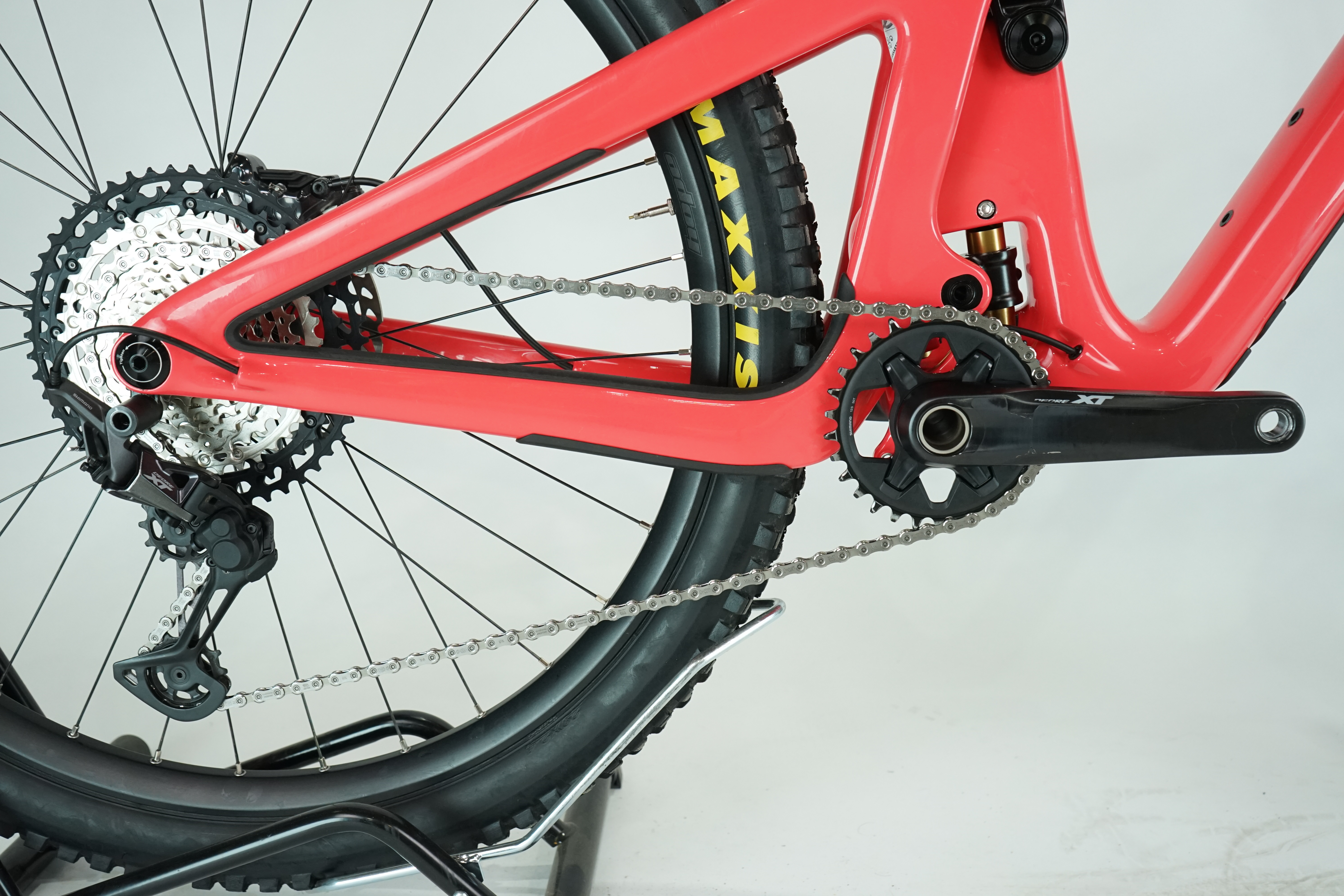 Yeti SB130 T1 2023 - Fully - Carbon