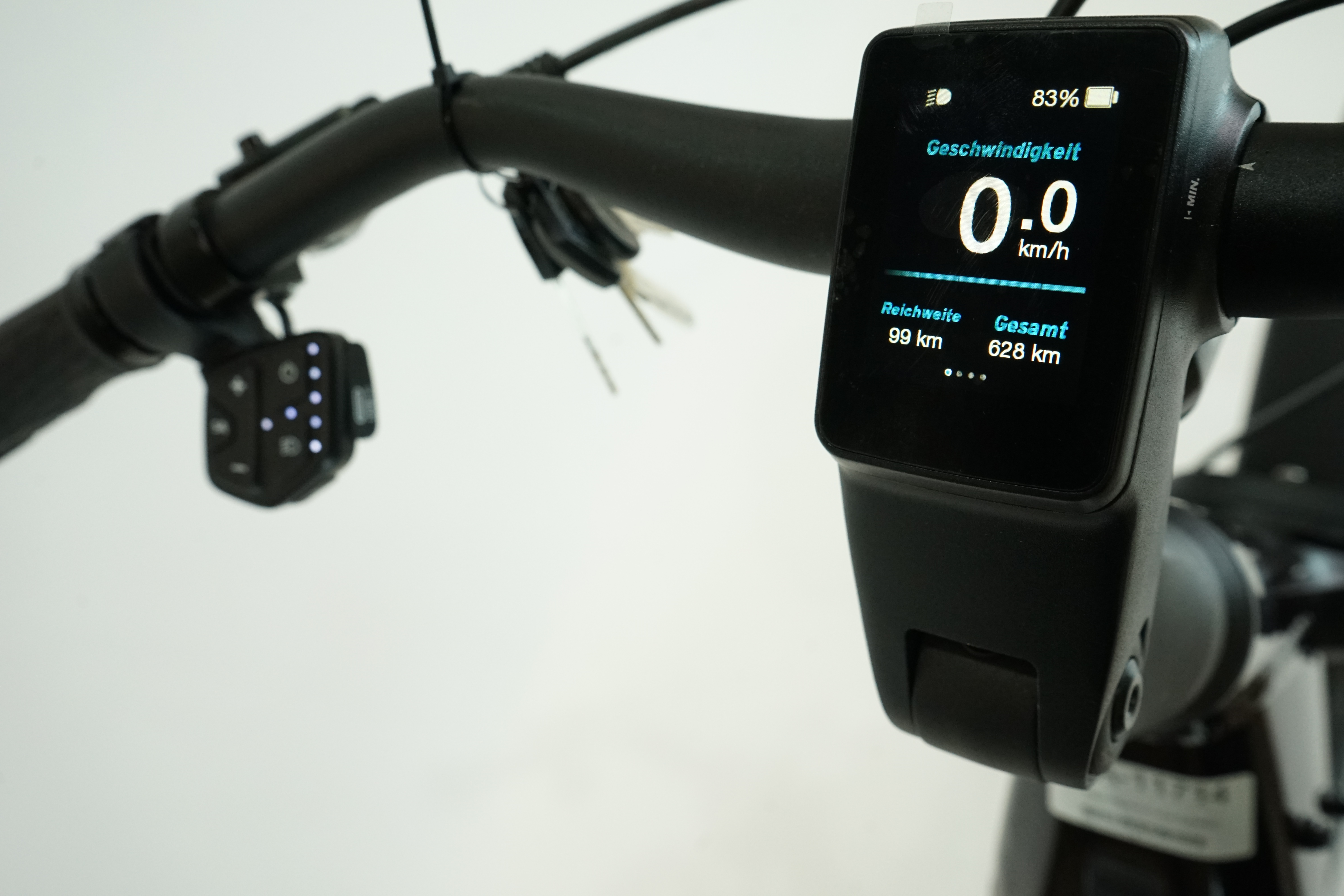 LIV Allure E+1 BD Sport 500 2022 - City E Bike - 500 Wh - Tiefeinsteiger - 28 Zoll