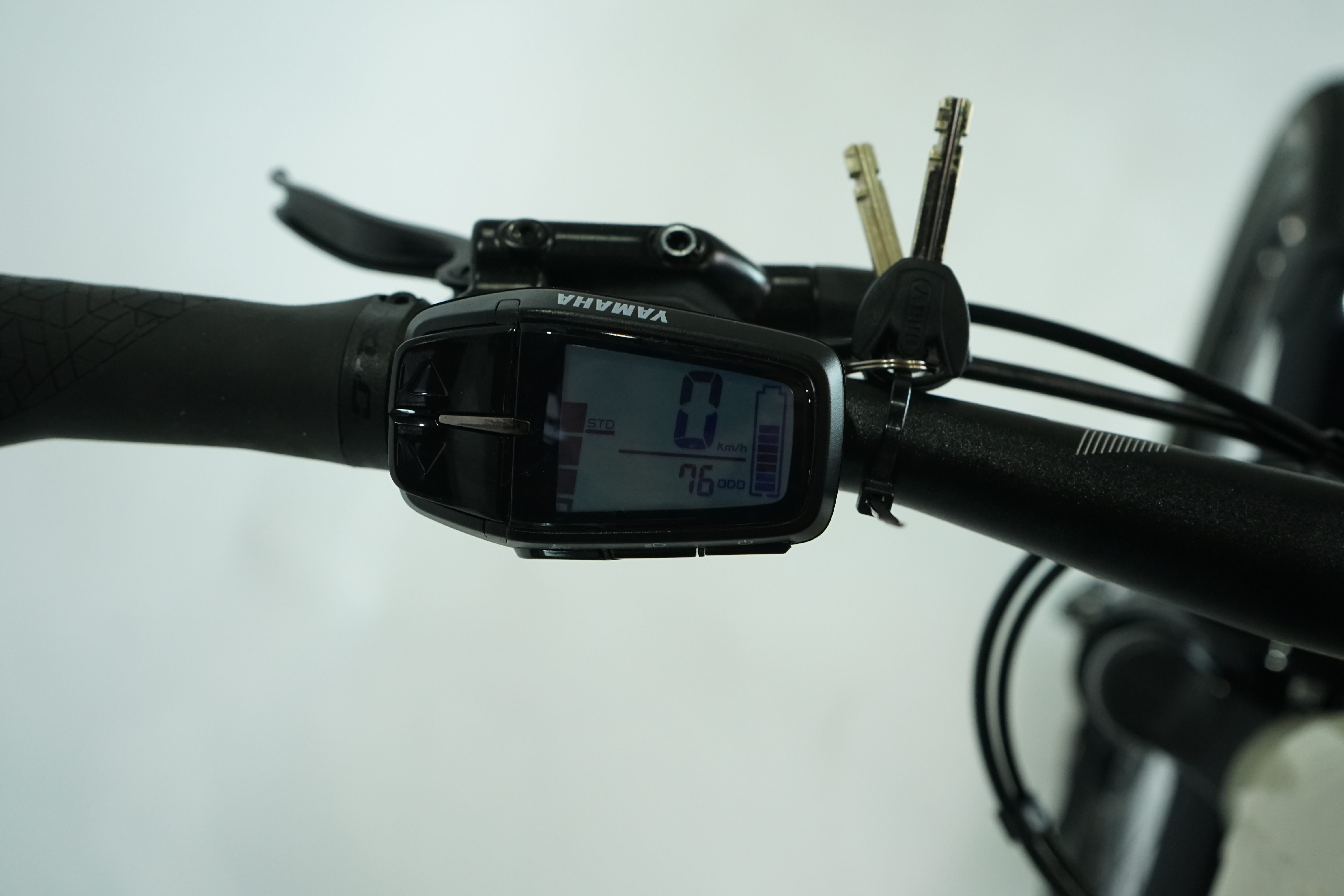 Haibike Trekking 4 2022 Trekking E Bike - 500Wh - 27,5 Zoll - Tiefeinstieg