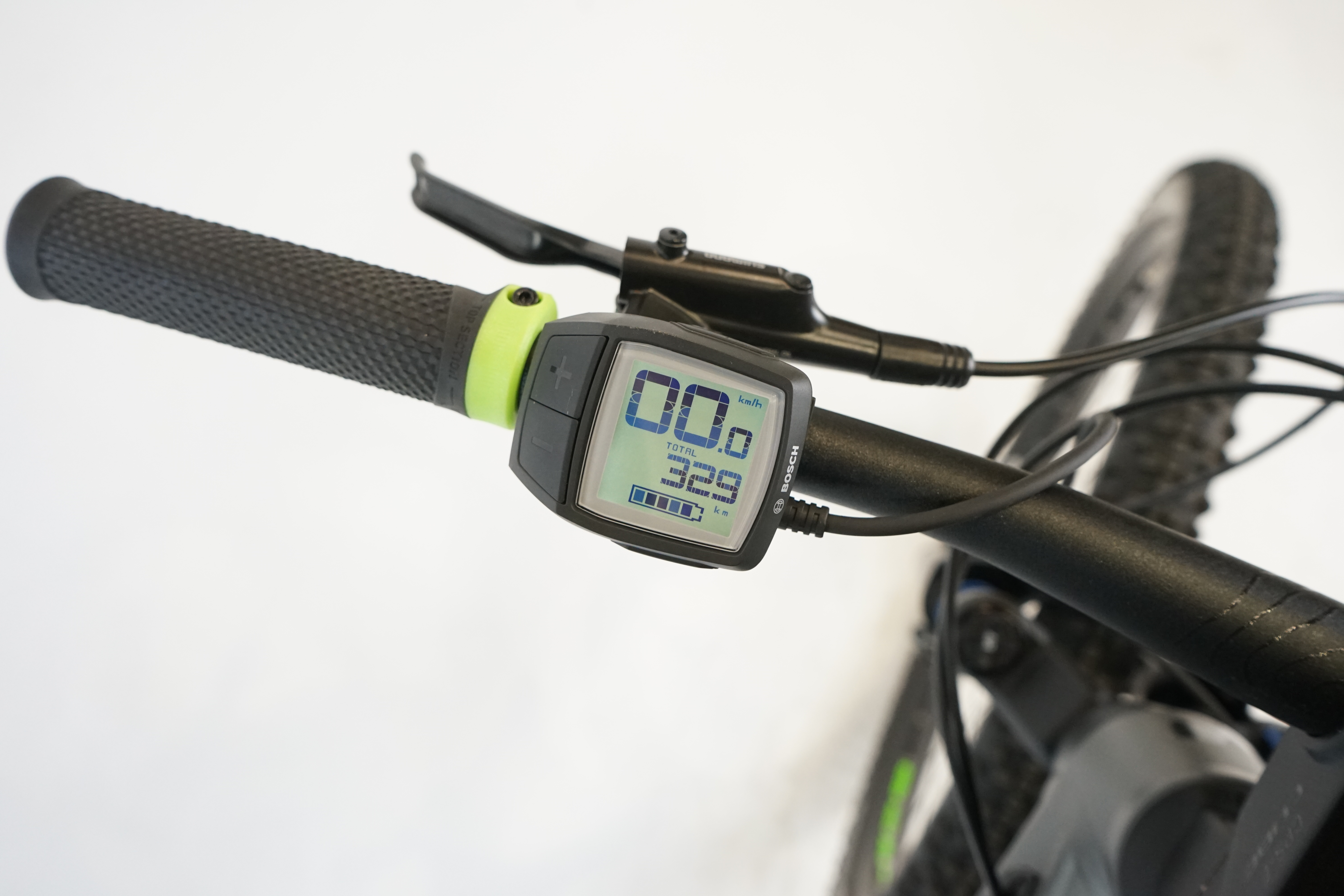 Cube Reaction Hybrid Pro 625 2022 - E Mountainbike - 625 Wh - 29 Zoll