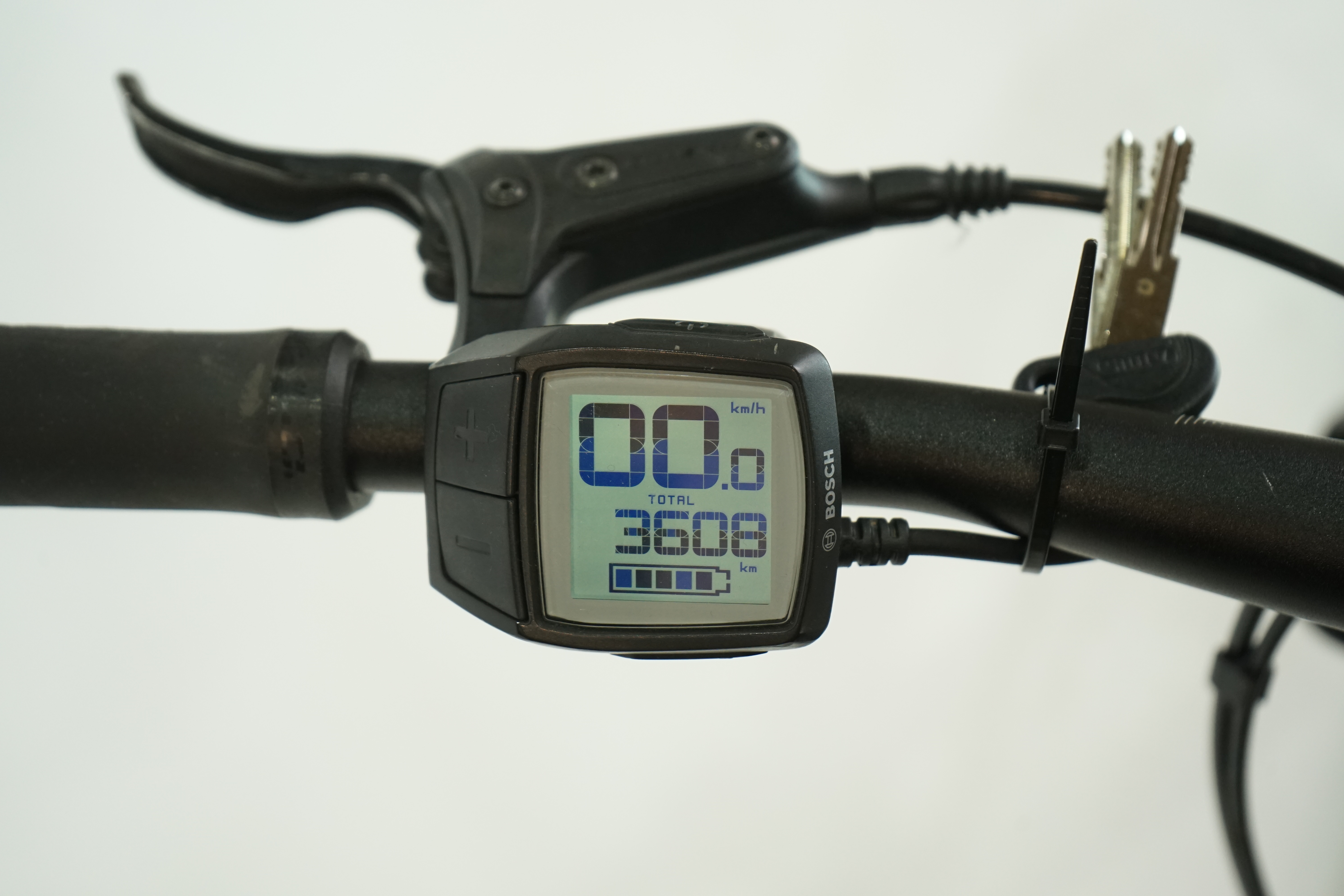 Haibike HardNine 5 2021 - E Mountainbike - 500 Wh - 29 Zoll - Aluminium 