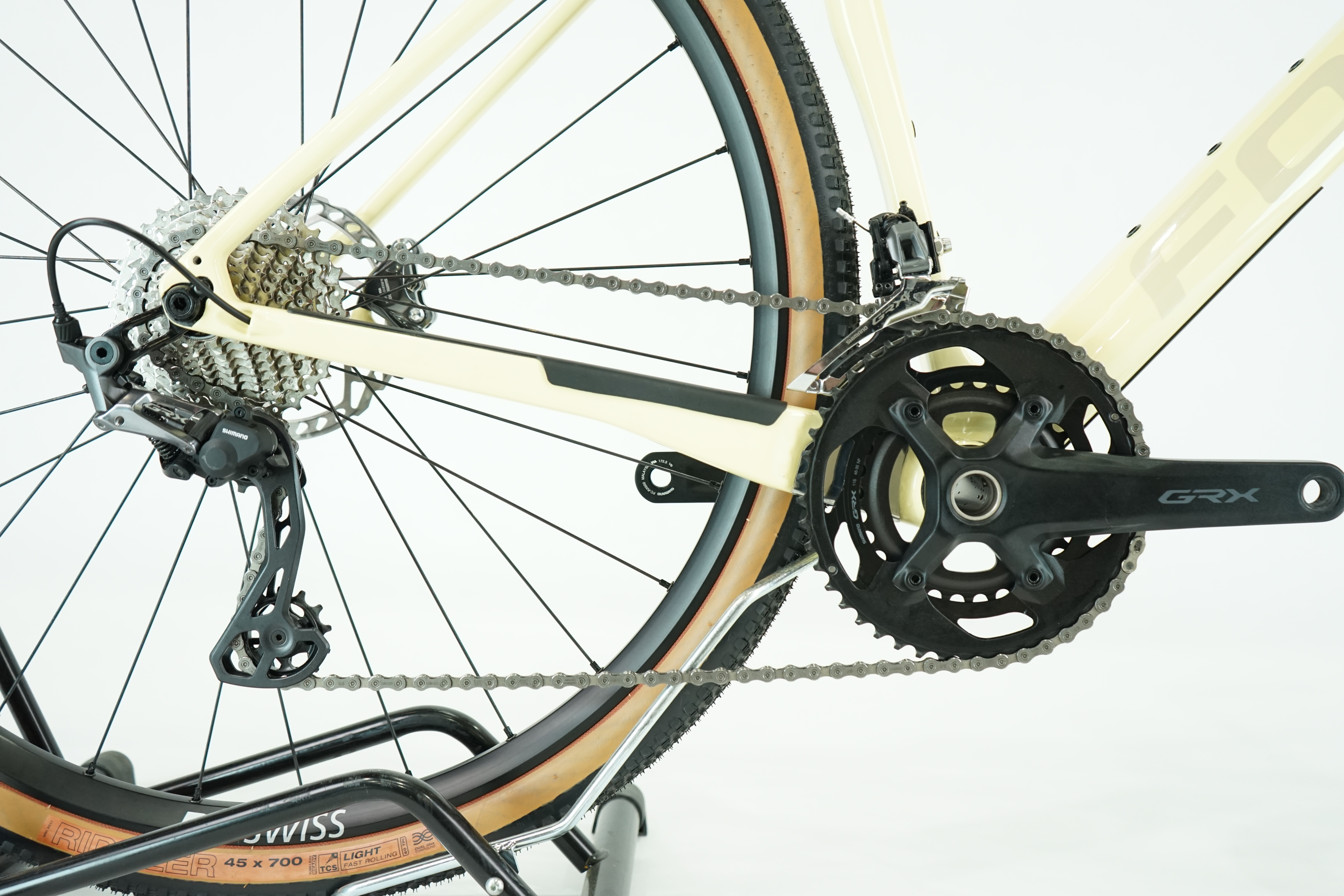 Focus Atlas 8.8 2023 - Gravelbike - Carbon - 28 Zoll