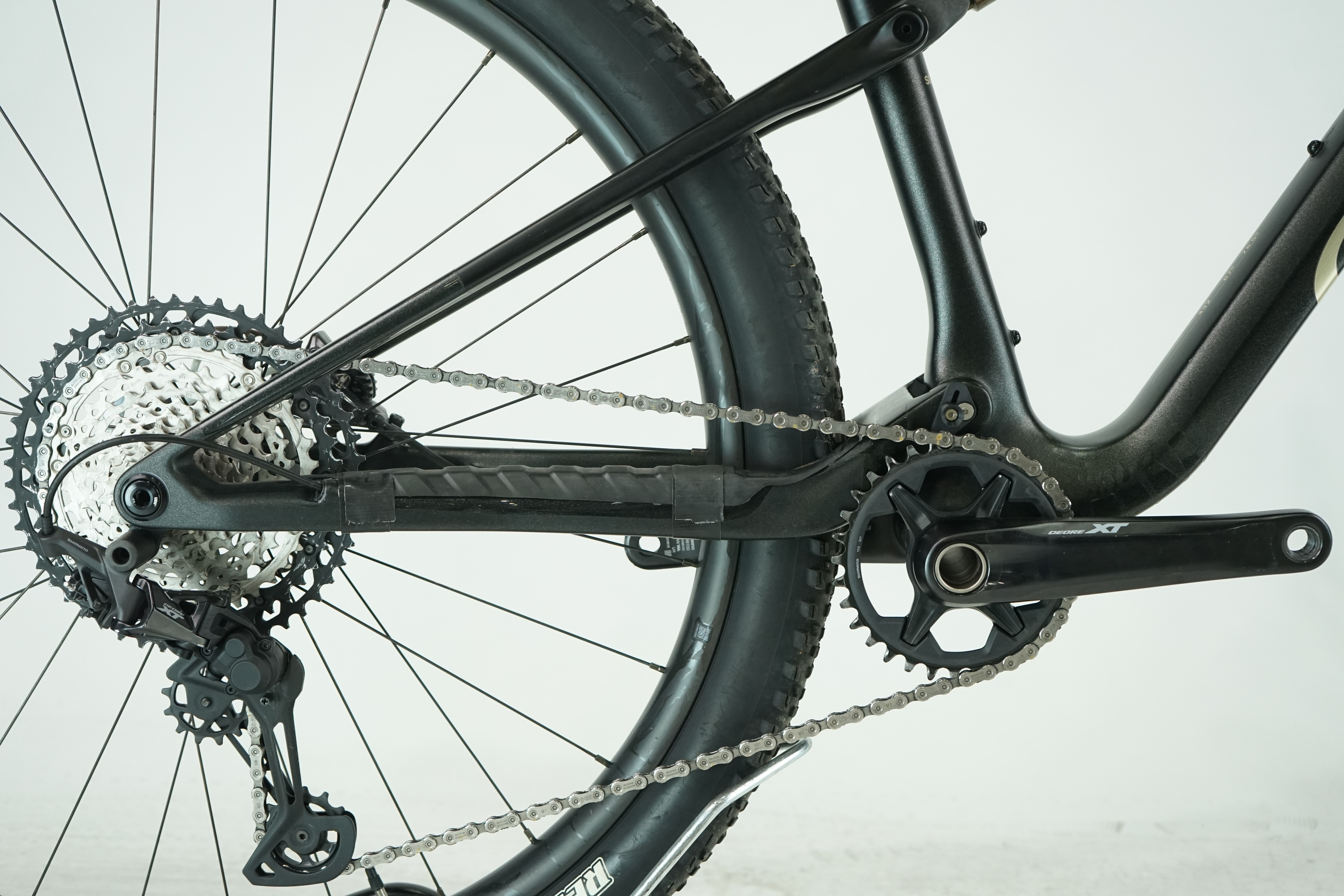 Orbea Oiz 2023 - Fully Mountainbike - Carbon - 29 Zoll