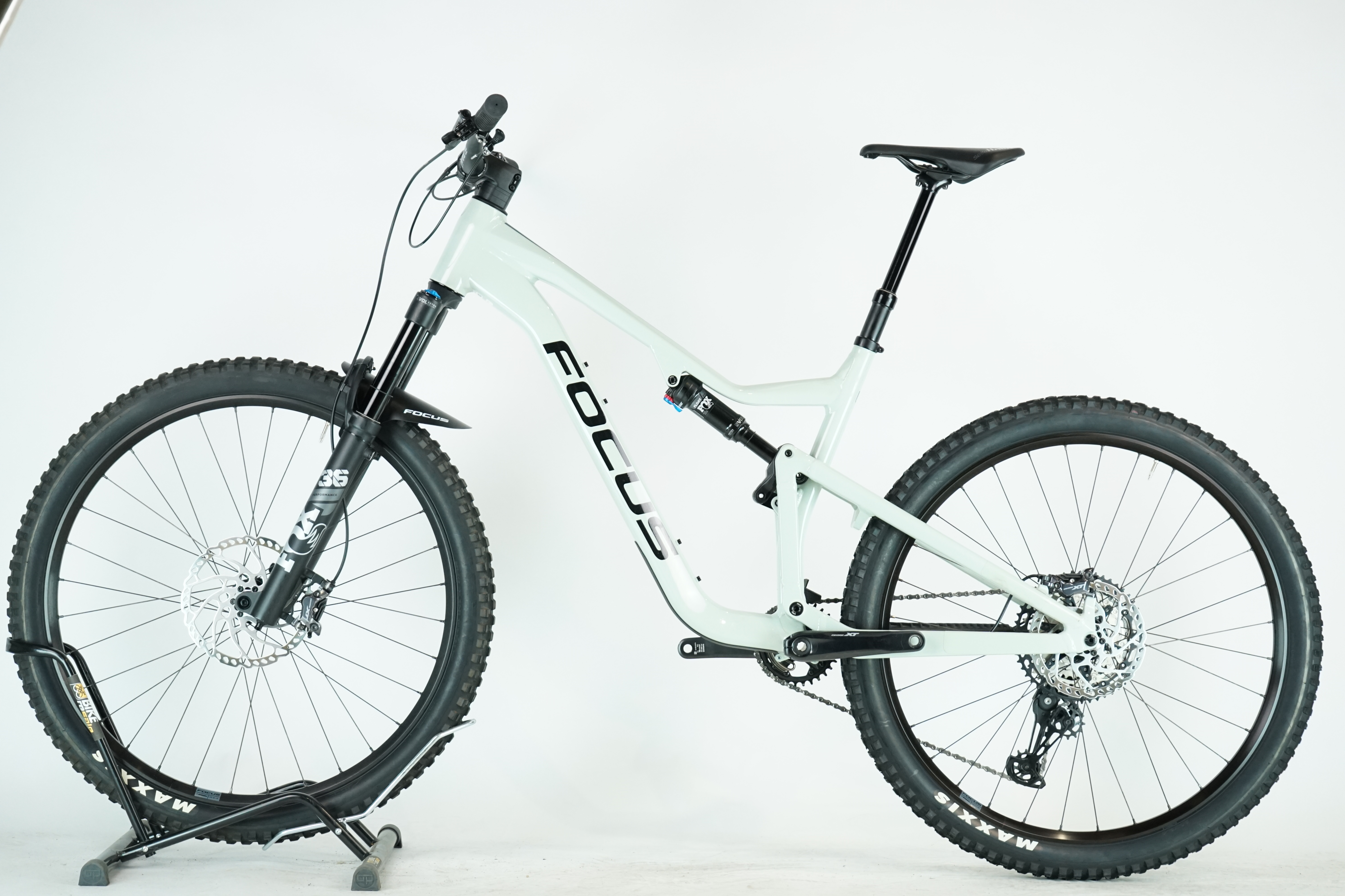 Focus Jam 6.9 2022 - Fully - 29Zoll 