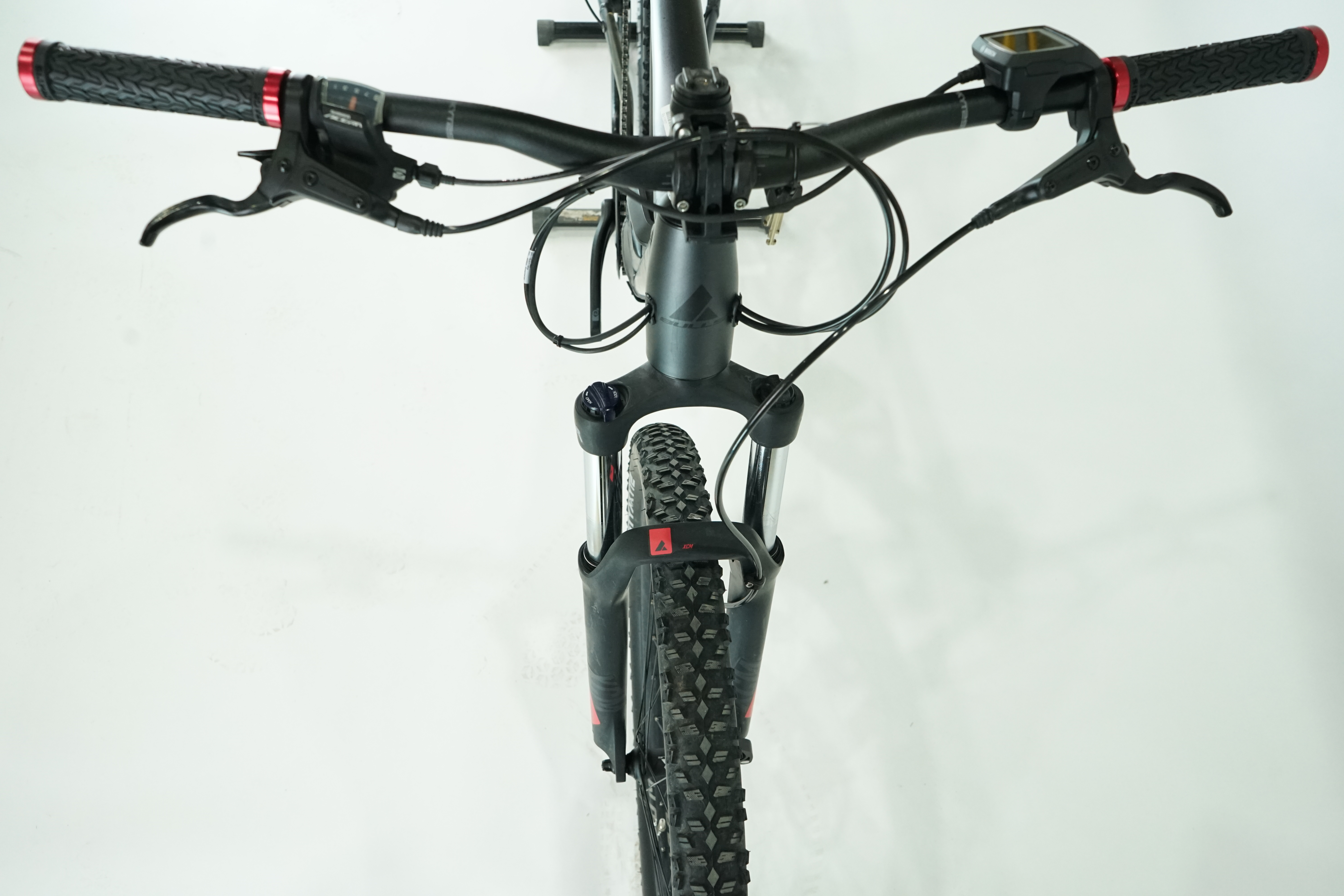 Bulls E-LT CX 2021 - E Mountainbike - 500 Wh - 27,5 Zoll