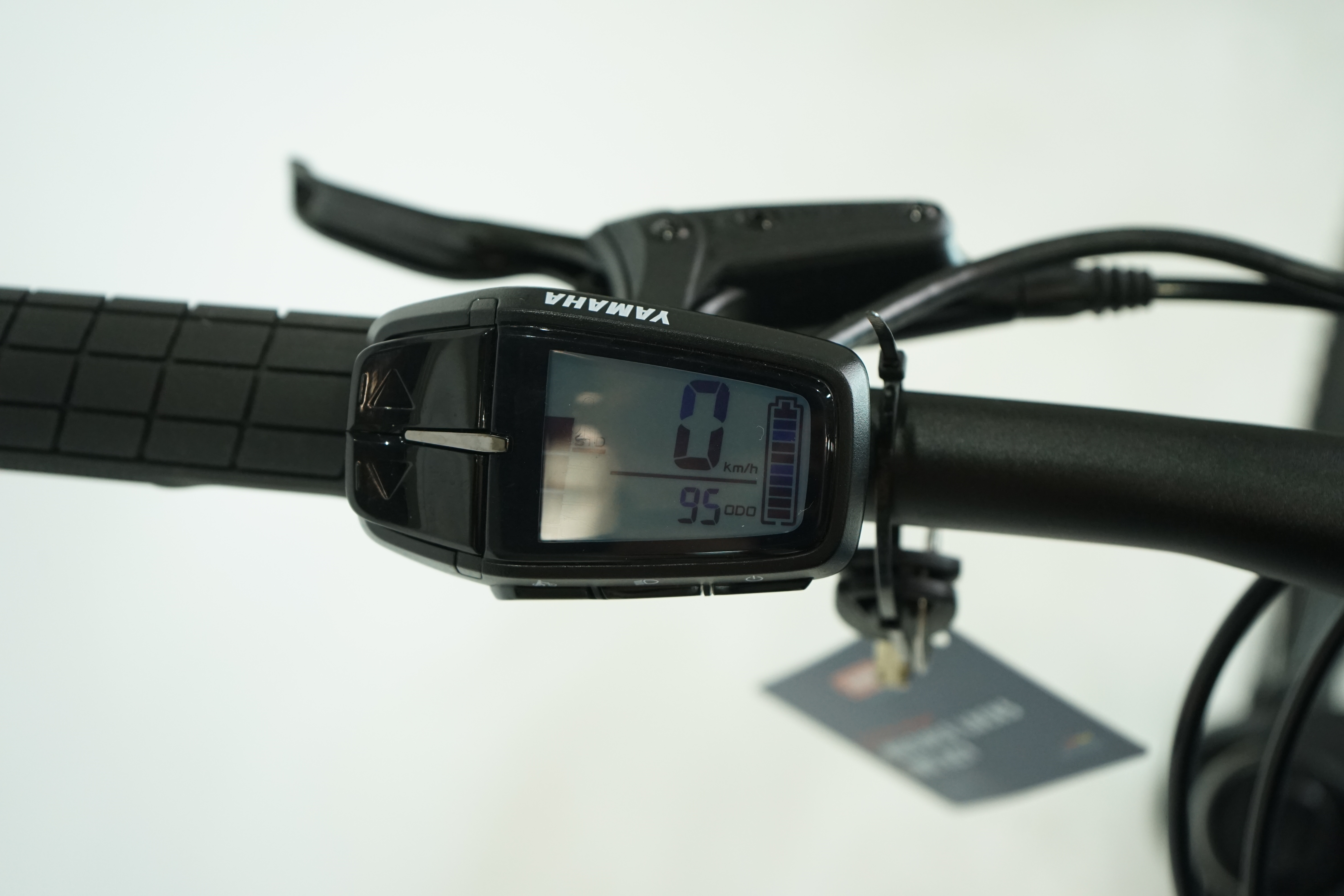 Raymon HardRay E 5.0 2023 - E Mountainbike - 630 Wh - 29 Zoll