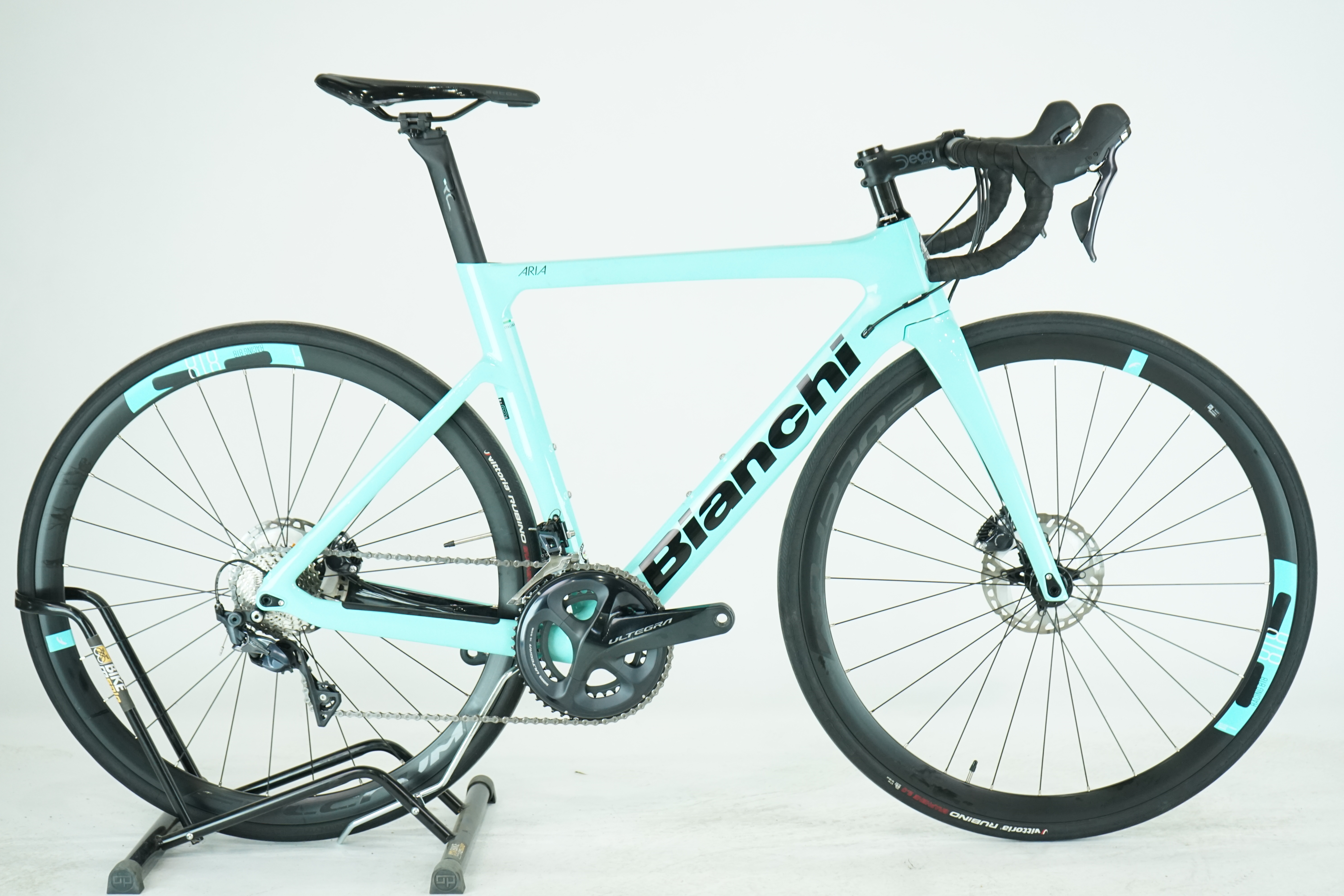 Bianchi Aria Aero 2022 - Rennrad - Carbon