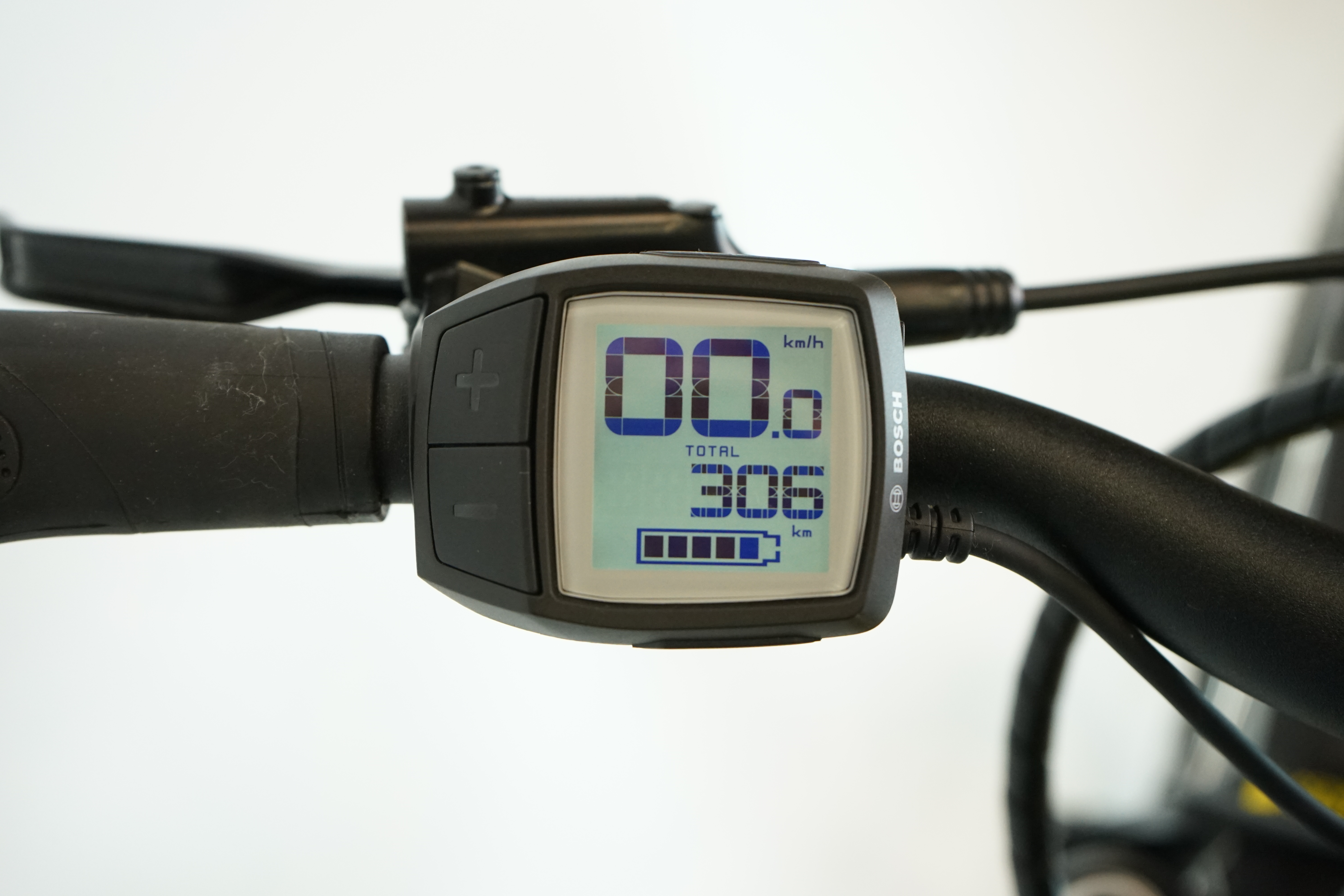 Bergamont E-Horizon FS Edition 2022 - SUV E Bike - 500 Wh - 29 Zoll