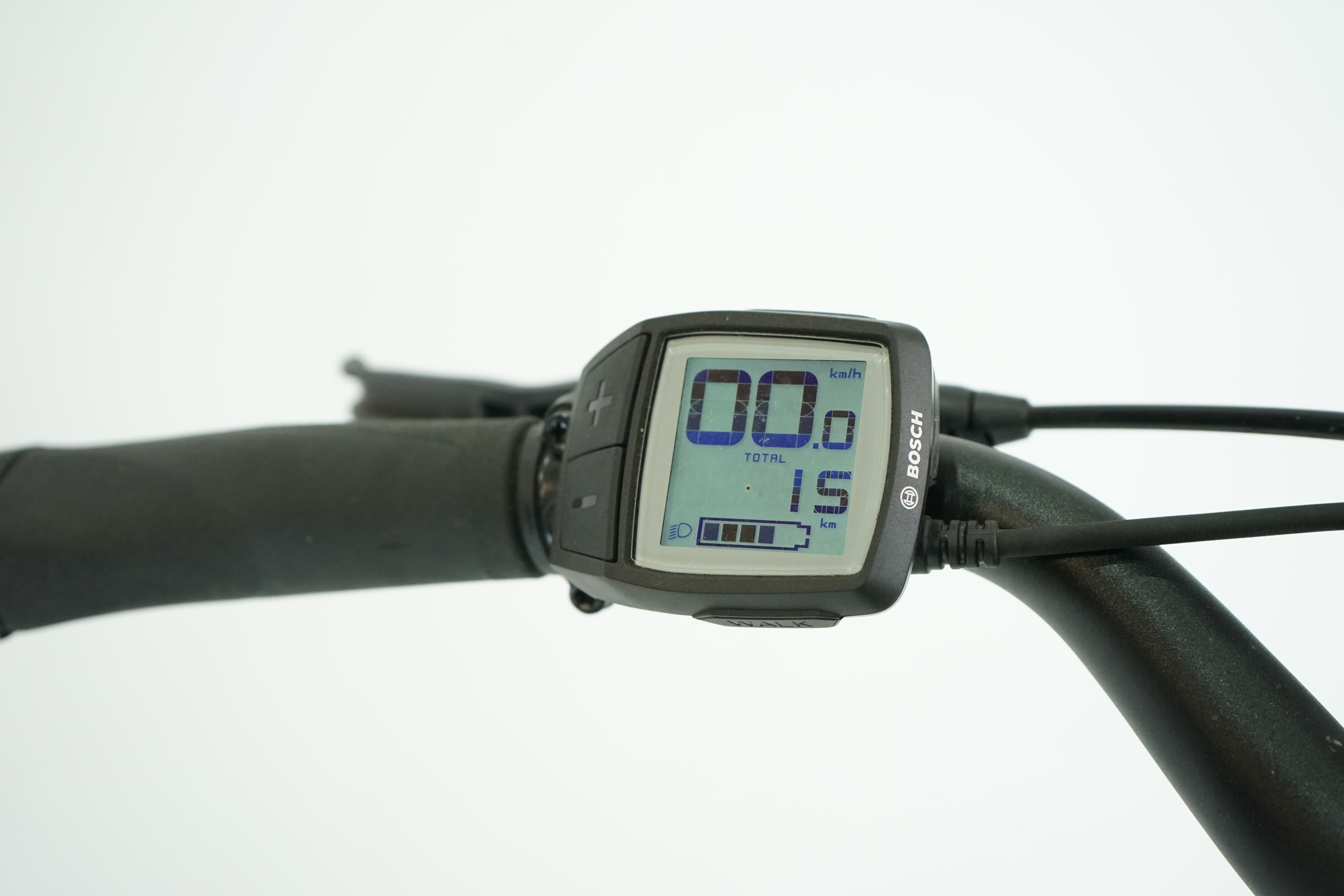 Böttcher Glider X Active 2021 - City E Bike - 500 Wh - Rücktritt - Tiefeinsteiger