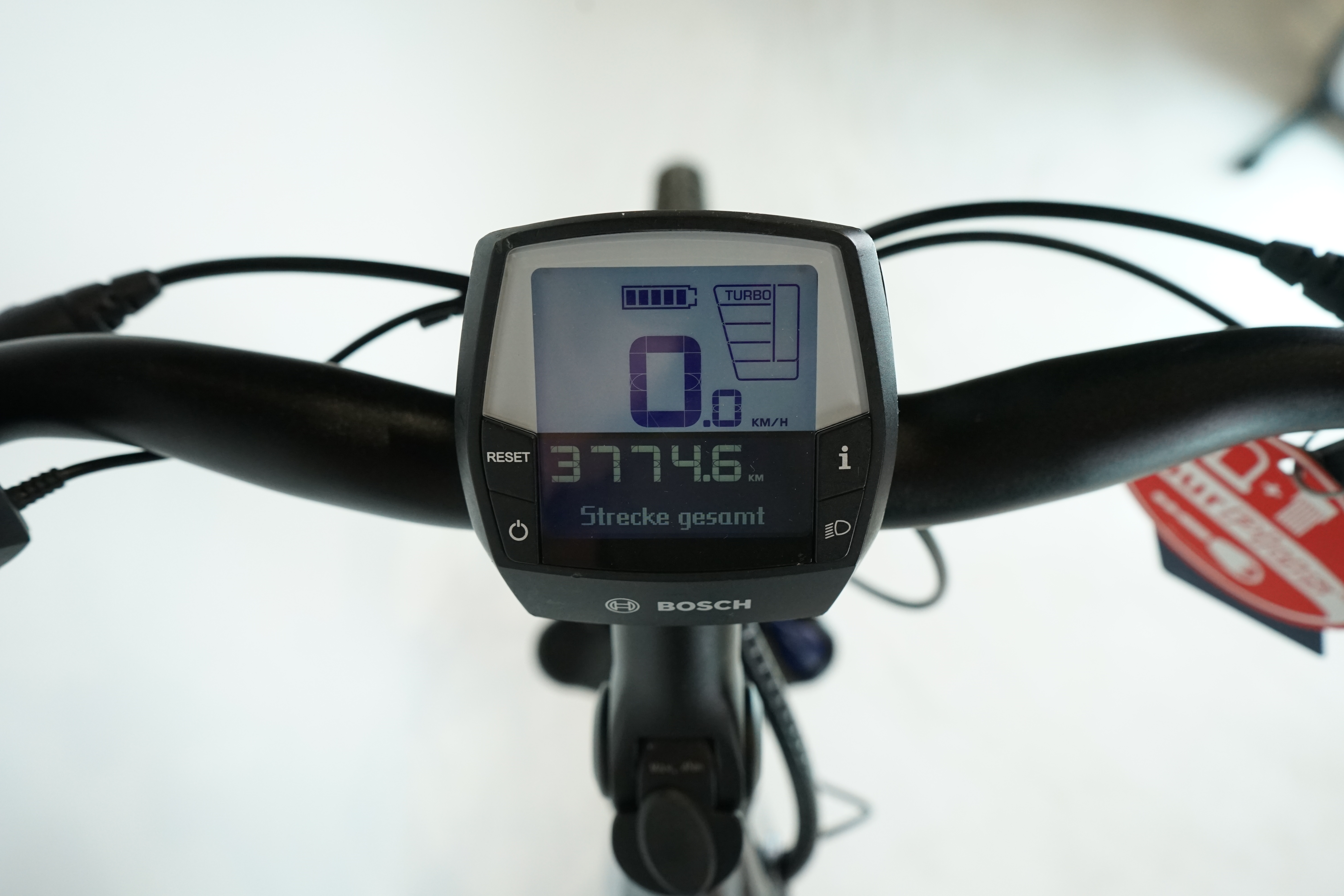 Winora Sinus iN8 2021 - Trekking E Bike - 500 Wh - Damen Sport