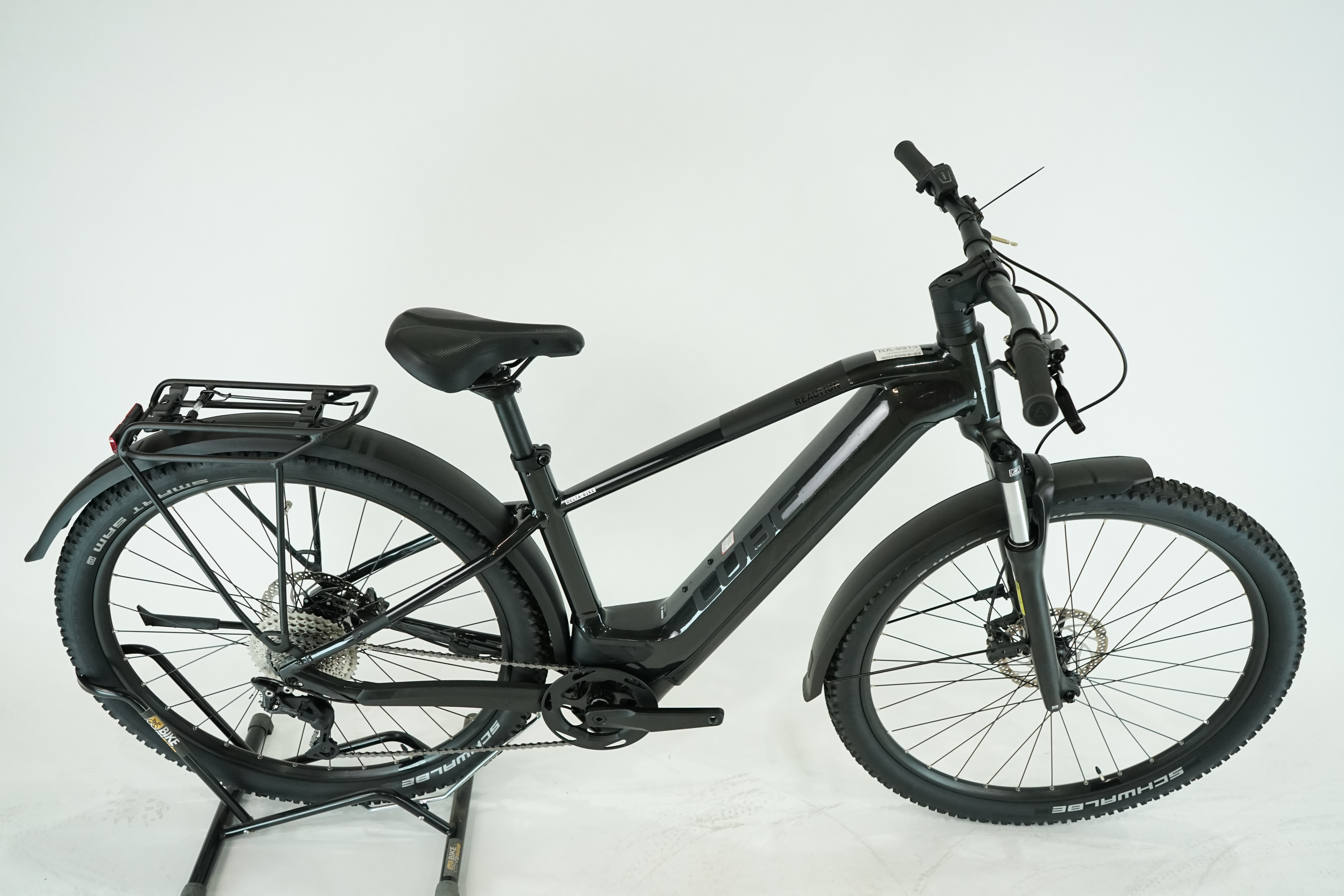 Cube Reaction Hybrid ONE 2023 - E Mountainbike - 750 Wh - 29 Zoll - Aluminium 