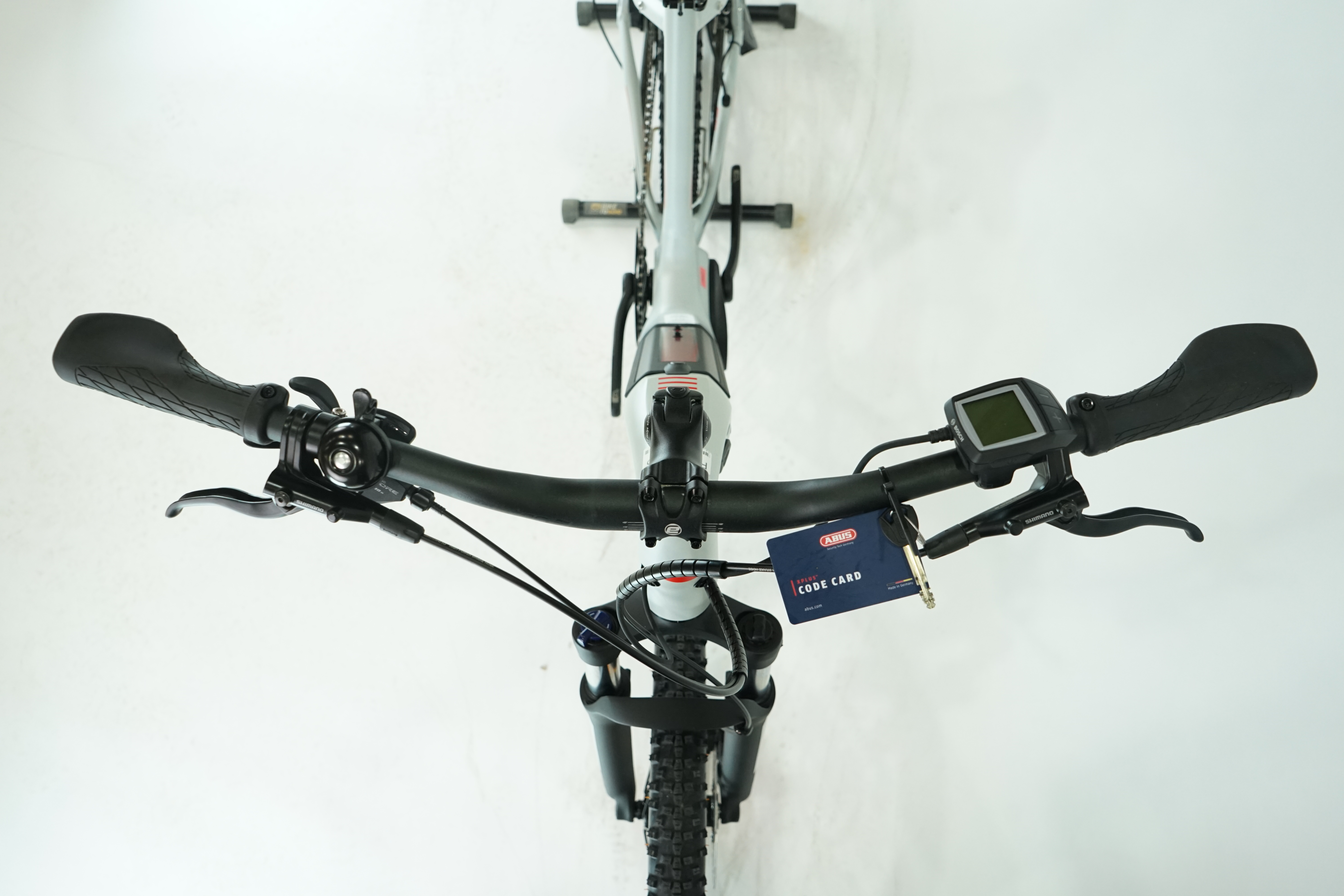 Feldmeier FE 20Ai eAdventure 2022 - Mountain E Bikes - 625 Wh - Tiefeinstieg