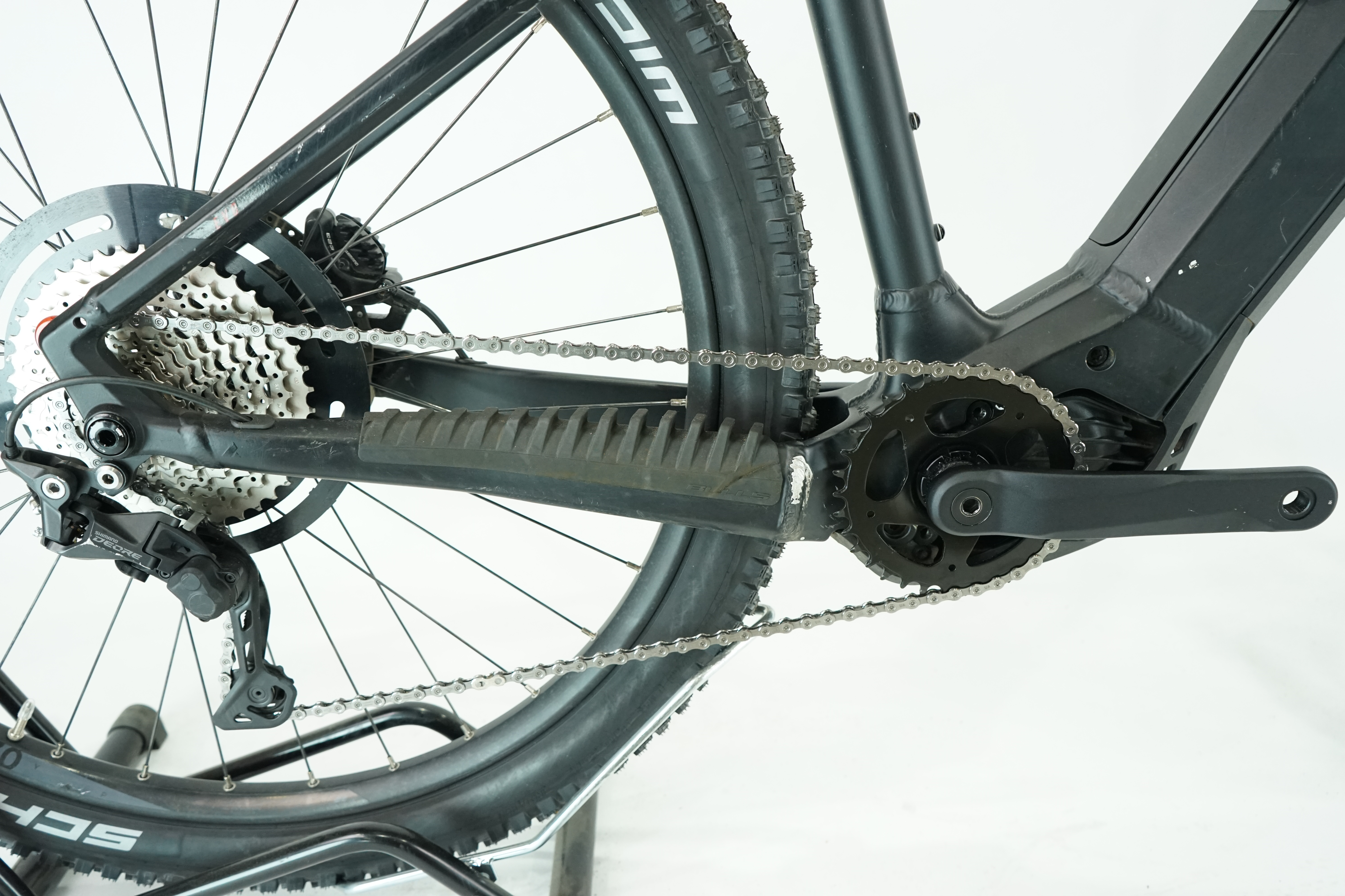 BULLS Sonic Evo 1 2023 - E Mountainbike - Diamant - 29 Zoll