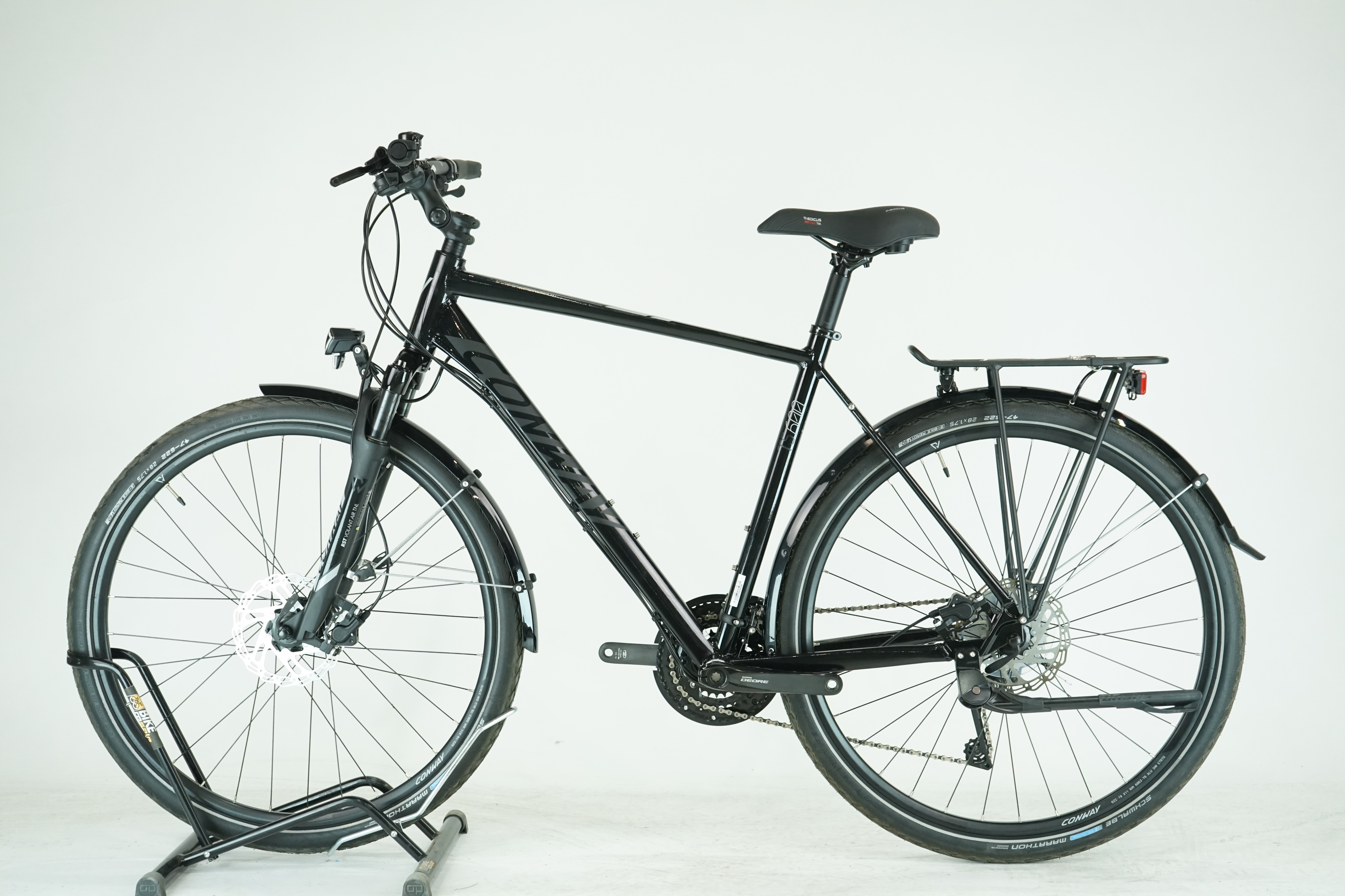 Conway TS 600 2022 - Trekkingrad - 28Zoll - Diamant