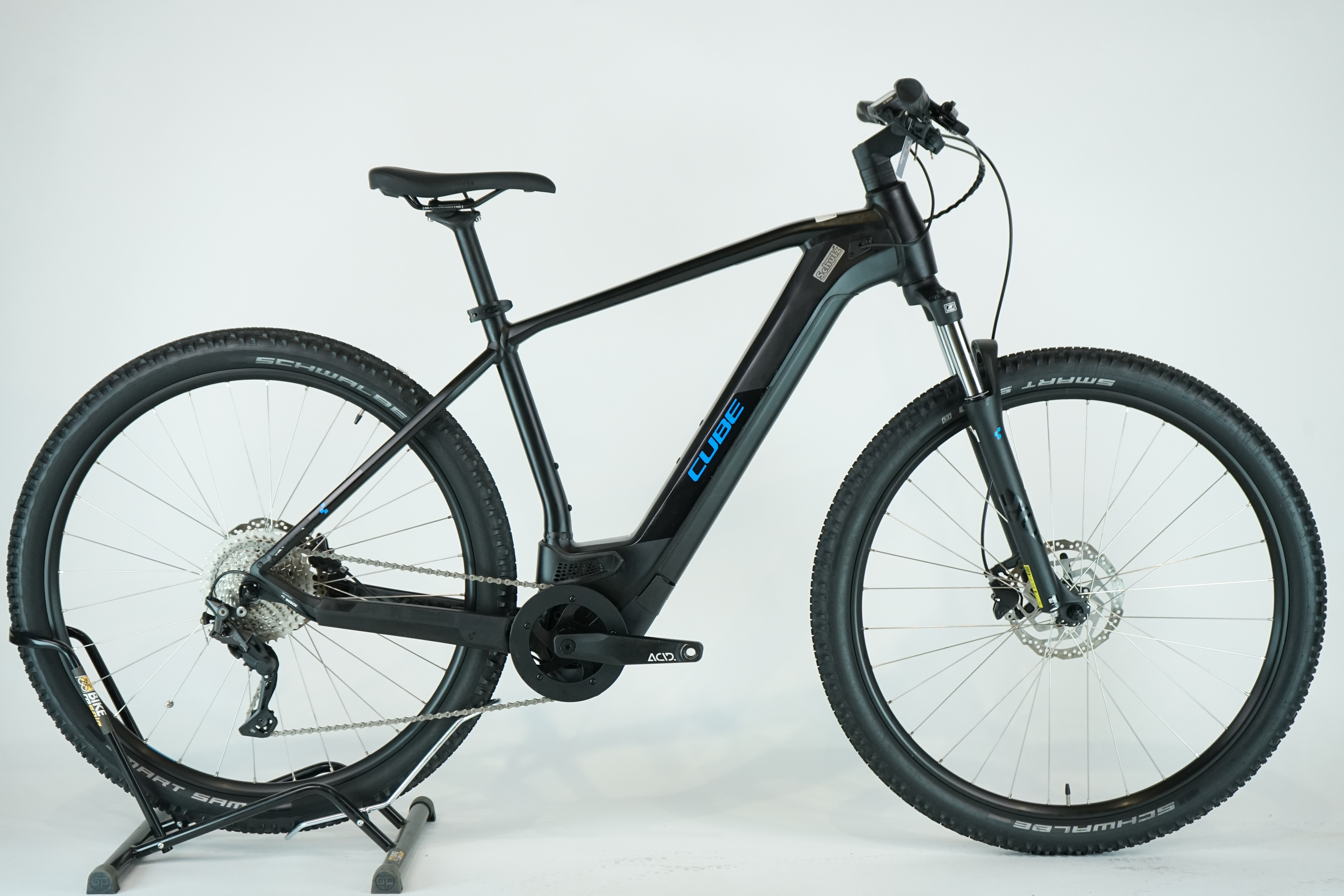 Cube Reaction Hybrid One 625 2021 - 625Wh - 29Zoll