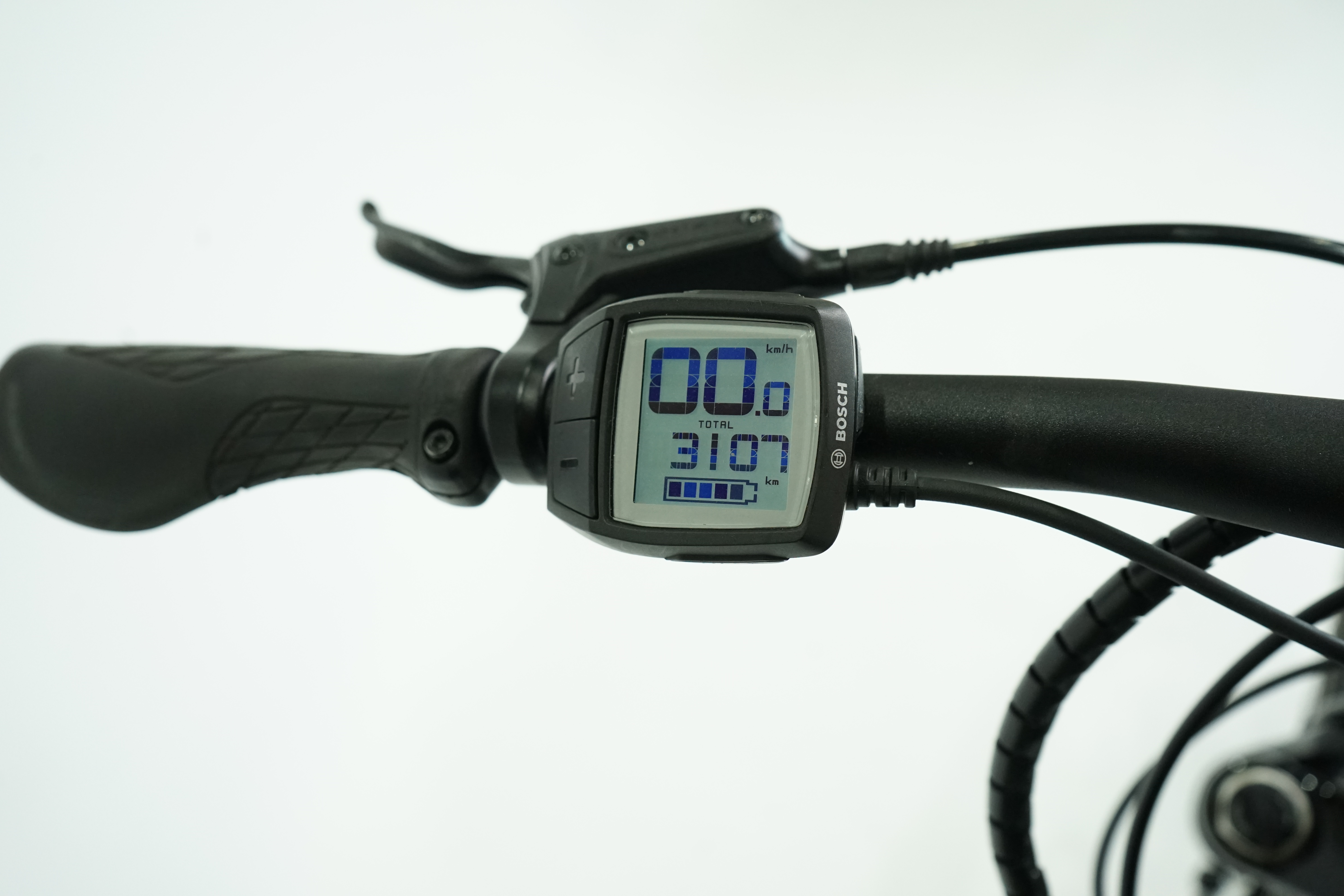 MALAGUTI Cortina TRT 5.0 2022 - Trekking E Bike - 625 Wh - Diamant - 29 Zoll