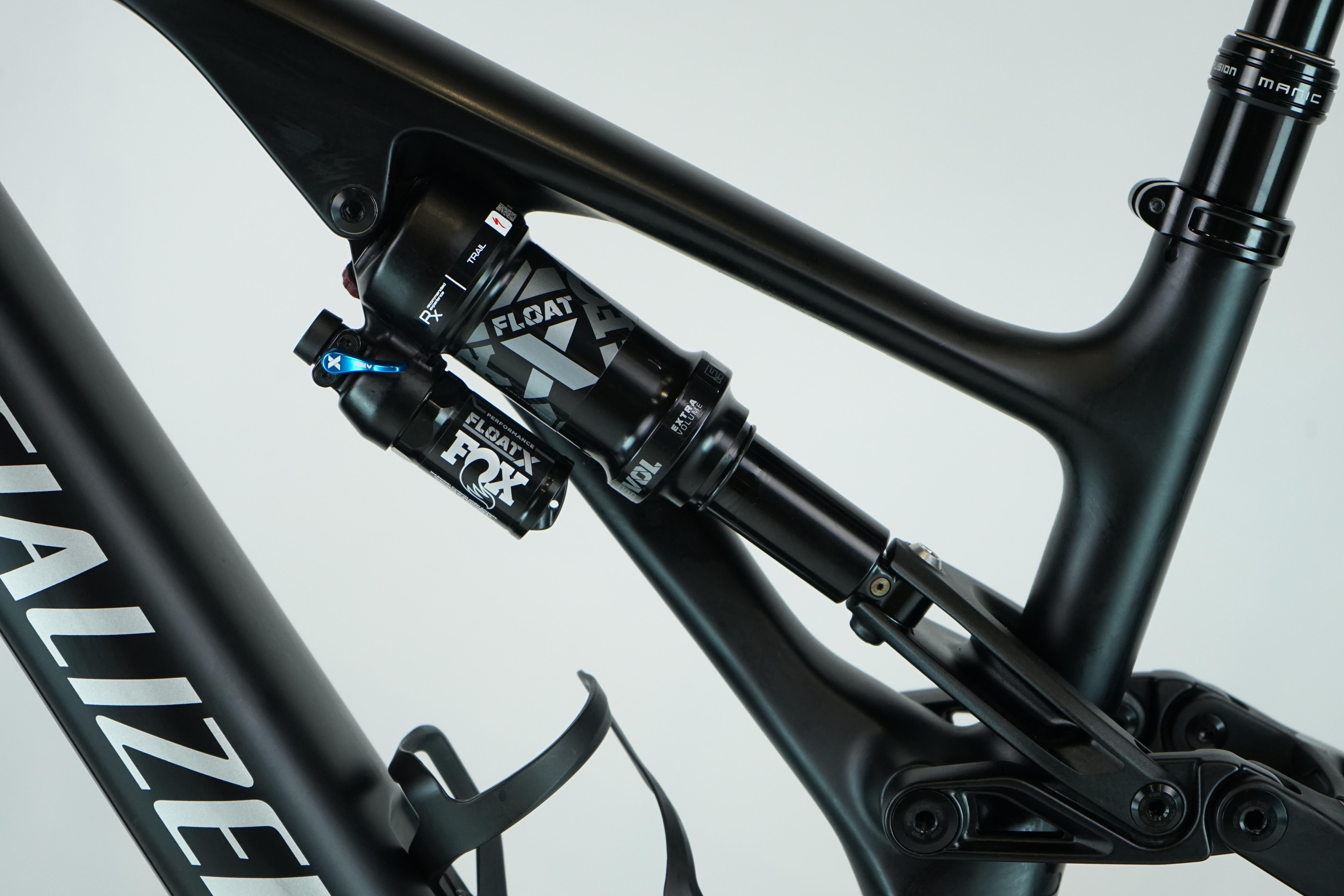 Specialized Levo Comp Carbon NB  2023 - E Fully - 700Wh - 27,5 / 29 Zoll