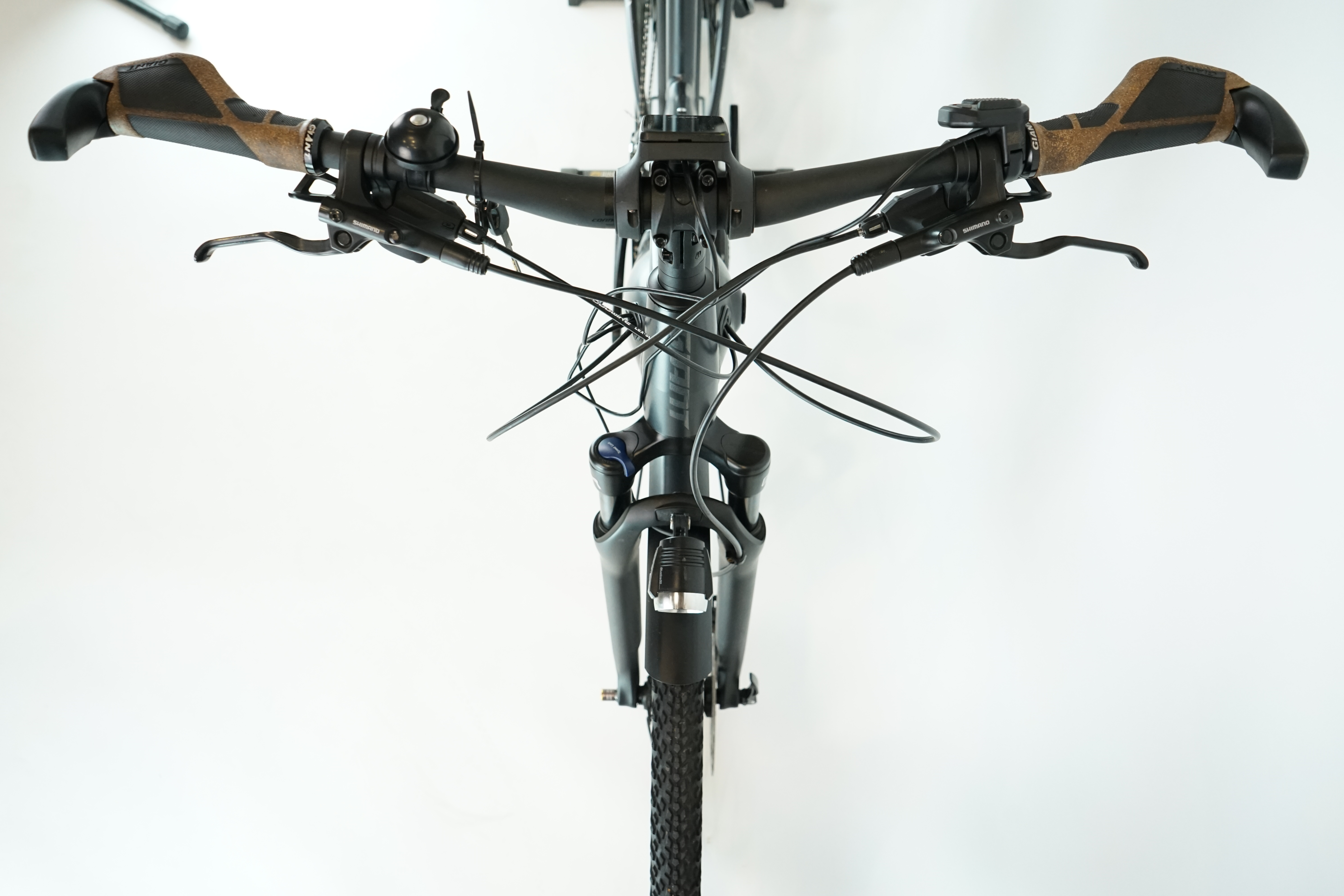 Giant Explore E+ 1 2021 - Trekking E Bike - 500Wh - Damen Sport