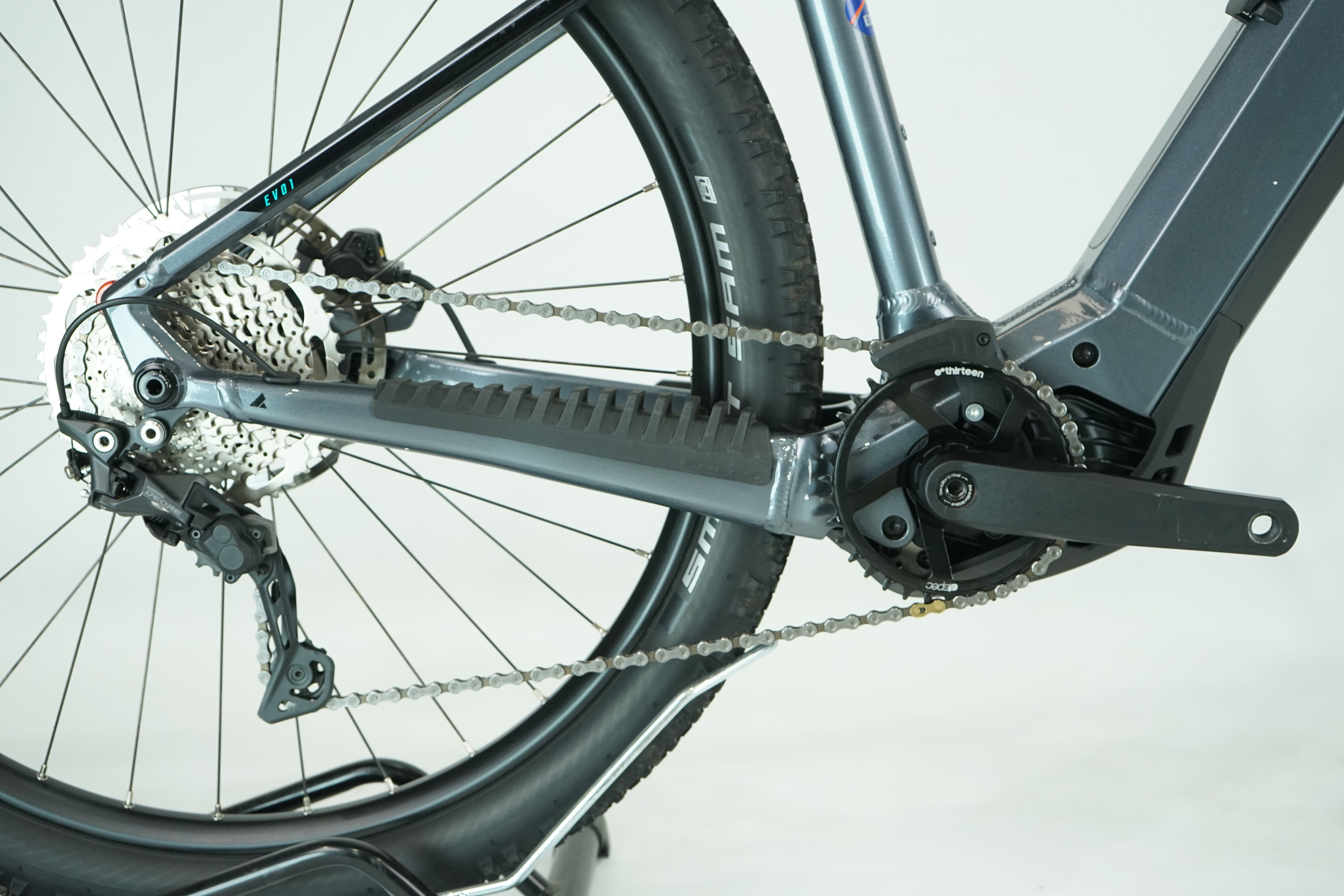 Bulls Sonic EVO 1 750 29 2023 - Mountain E Bike - 750 Wh - 29 Zoll