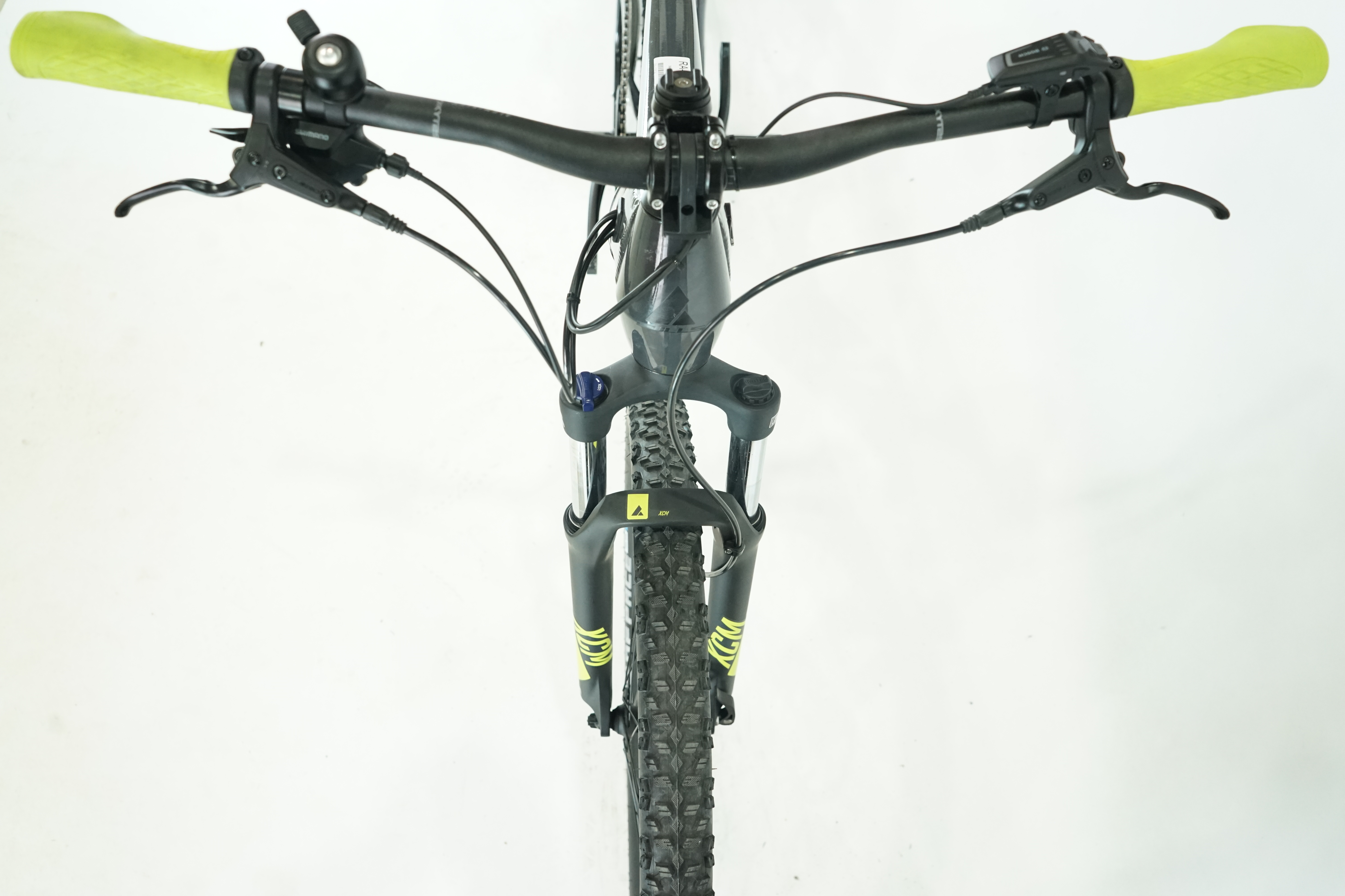 Bulls LT CX EVO 2024 - E Mountainbike - 625 Wh - 27,5 Zoll - Hardtail