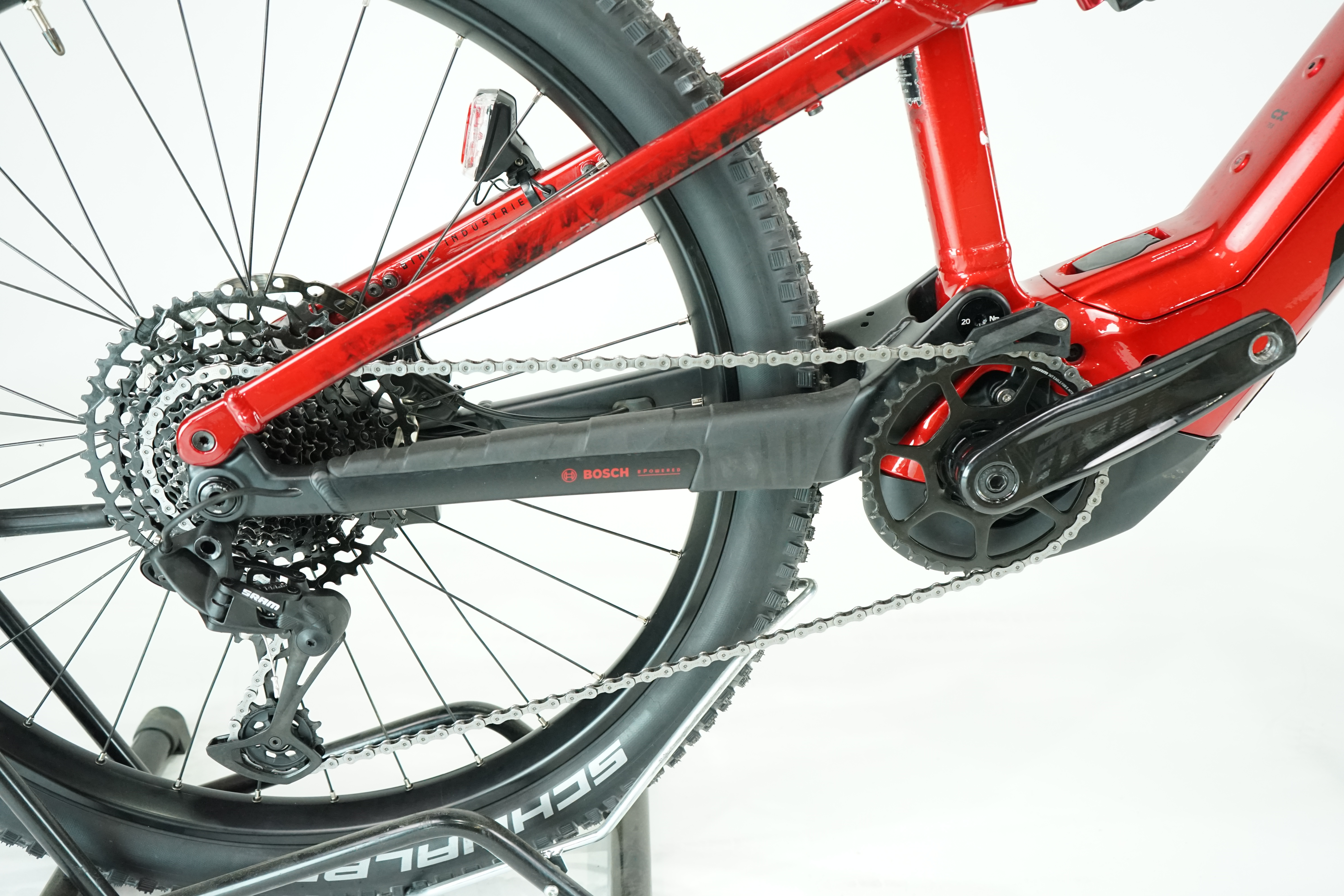 KTM Macina Kapoho 7973 2022 - Fully E Bike - 750 Wh - Diamant - 29 / 27,5 Zoll