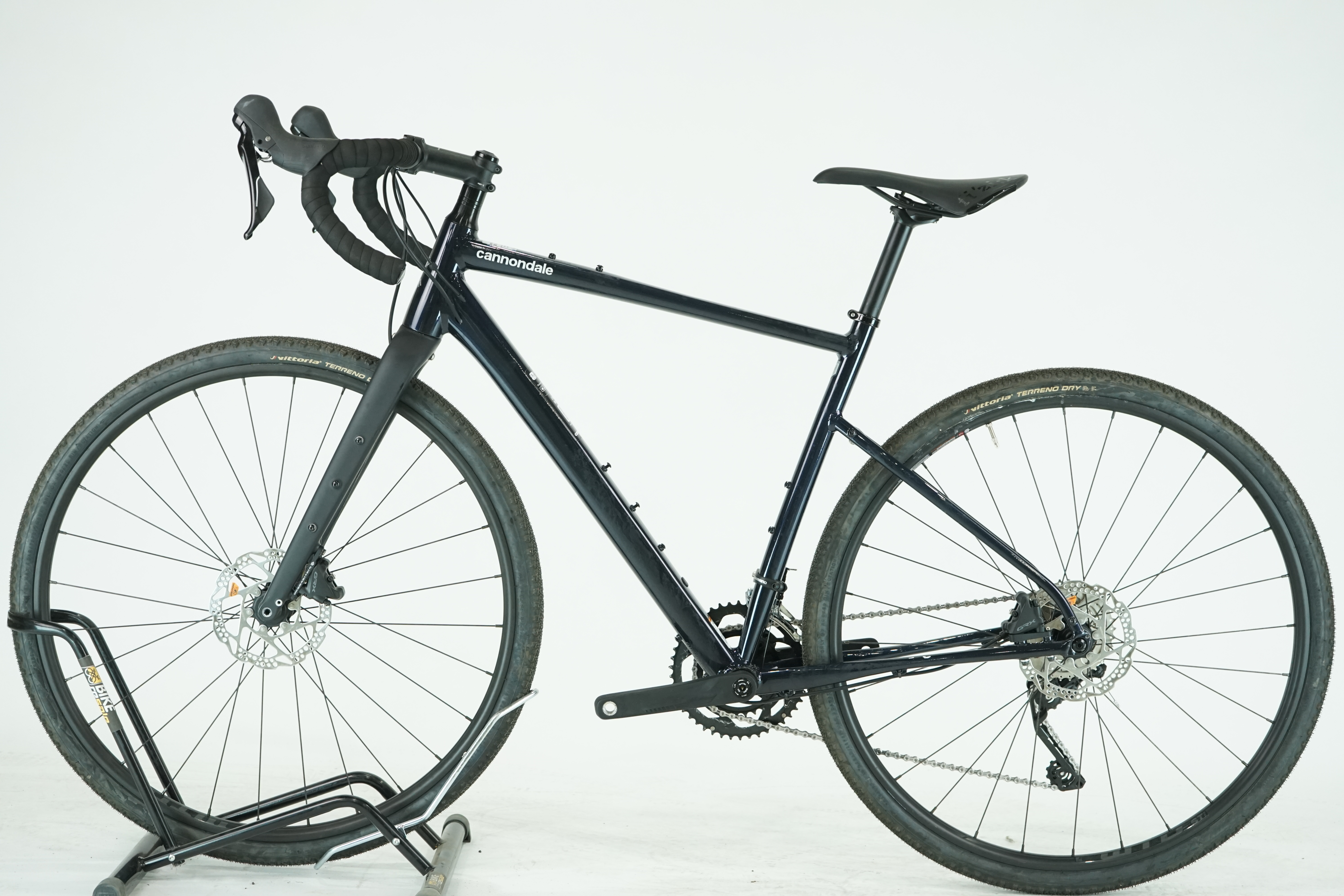 Cannondale Topstone 2 2022 - Gravel Bike - Aluminium 