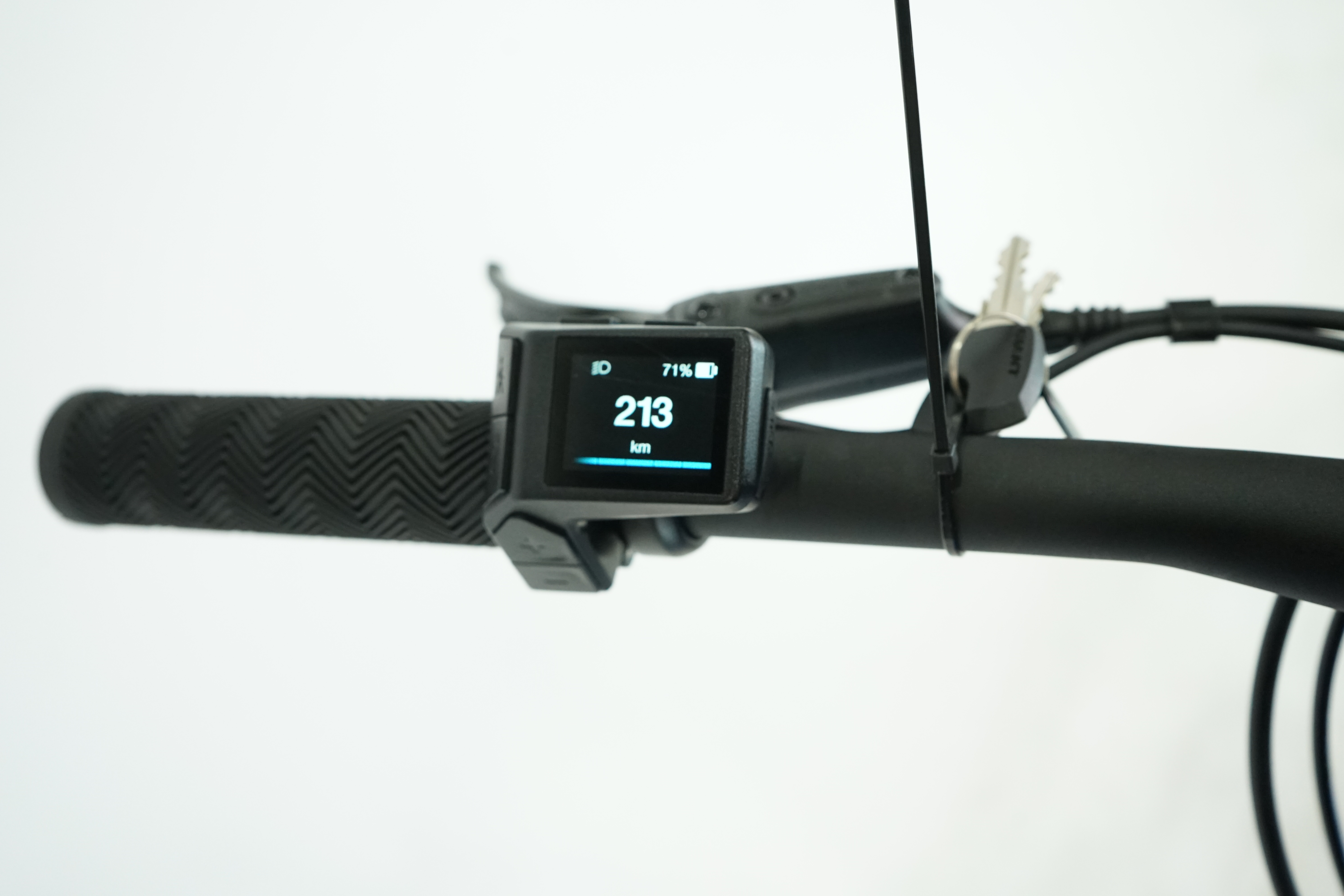 Giant Talon E+ 2 2023 - Mountain E Bike - 500 Wh - 29 Zoll - Hardtail