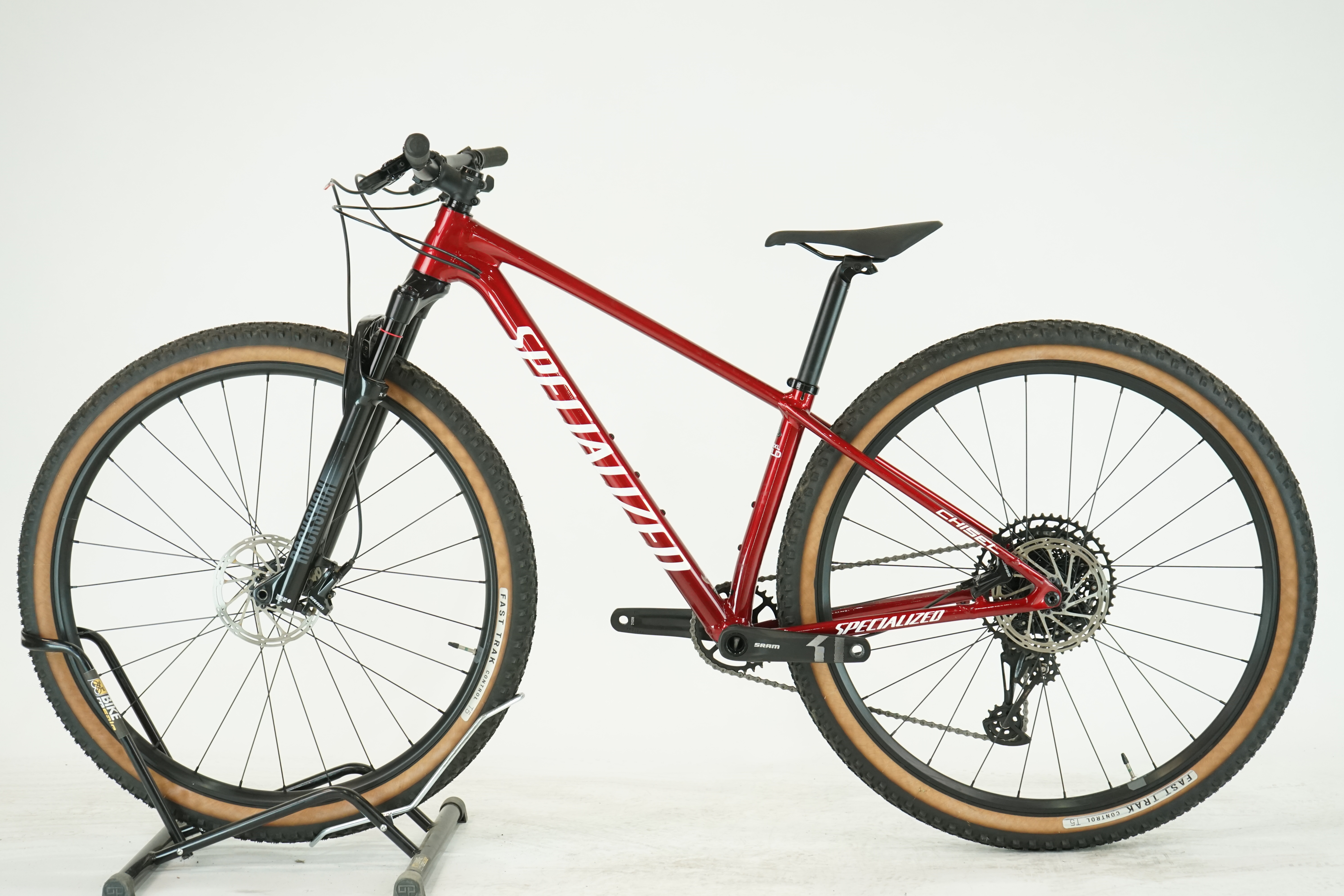 SPECIALIZED Chisel Comp 2022 - Mountainbike - Diamant - Aluminium - 29 Zoll