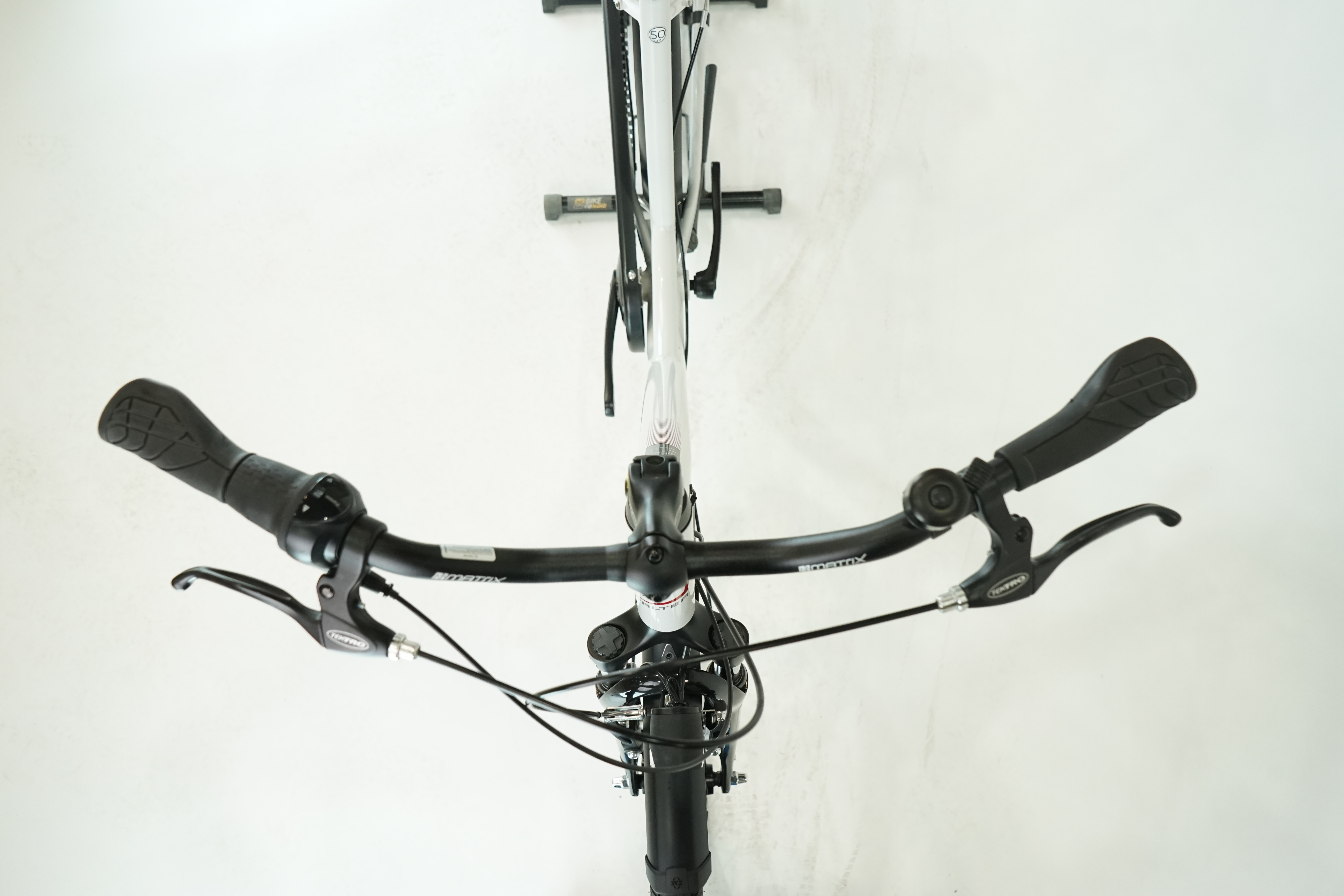 Falter C 4.0 2022 - Citybike - 28 Zoll - Tiefeinstieg