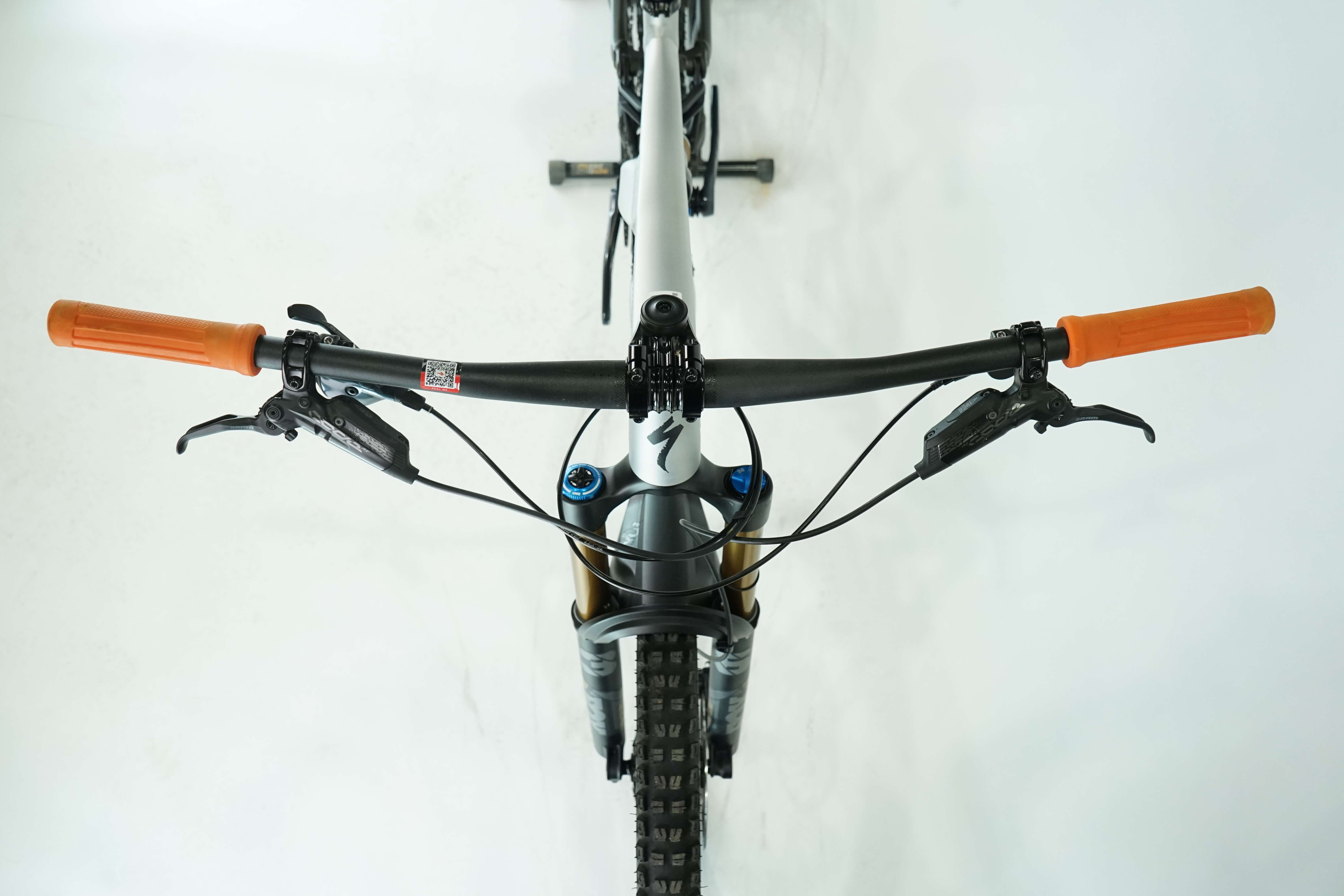 Specialized Stumpjumper EVO Elite Alloy 2023 - Fully Mountainbike - Aluminium - 29 Zoll