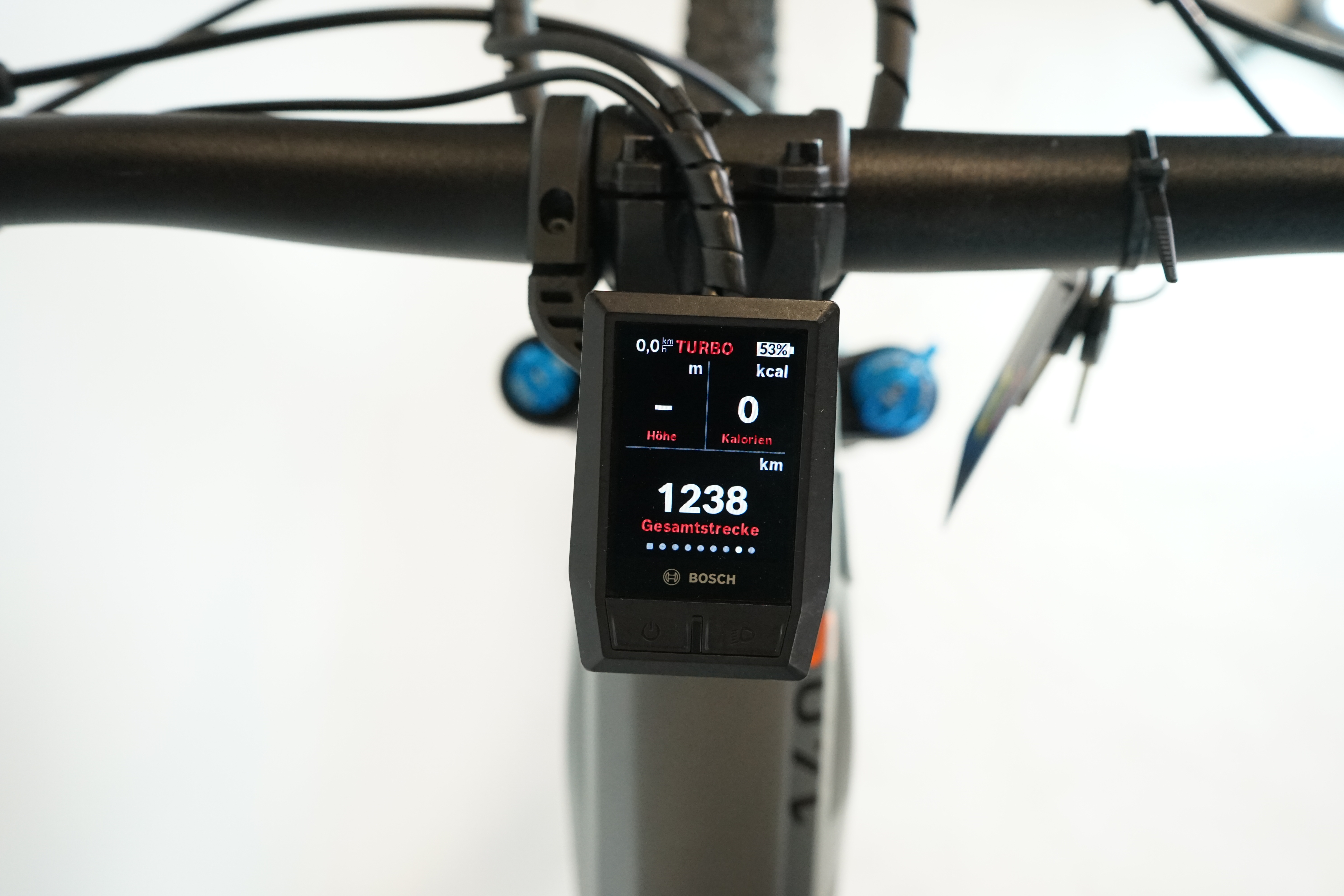 Cube Stereo Hybrid 140 HPC SL 2022 - E Bike Fully - 625 Wh - 27,5 Zoll