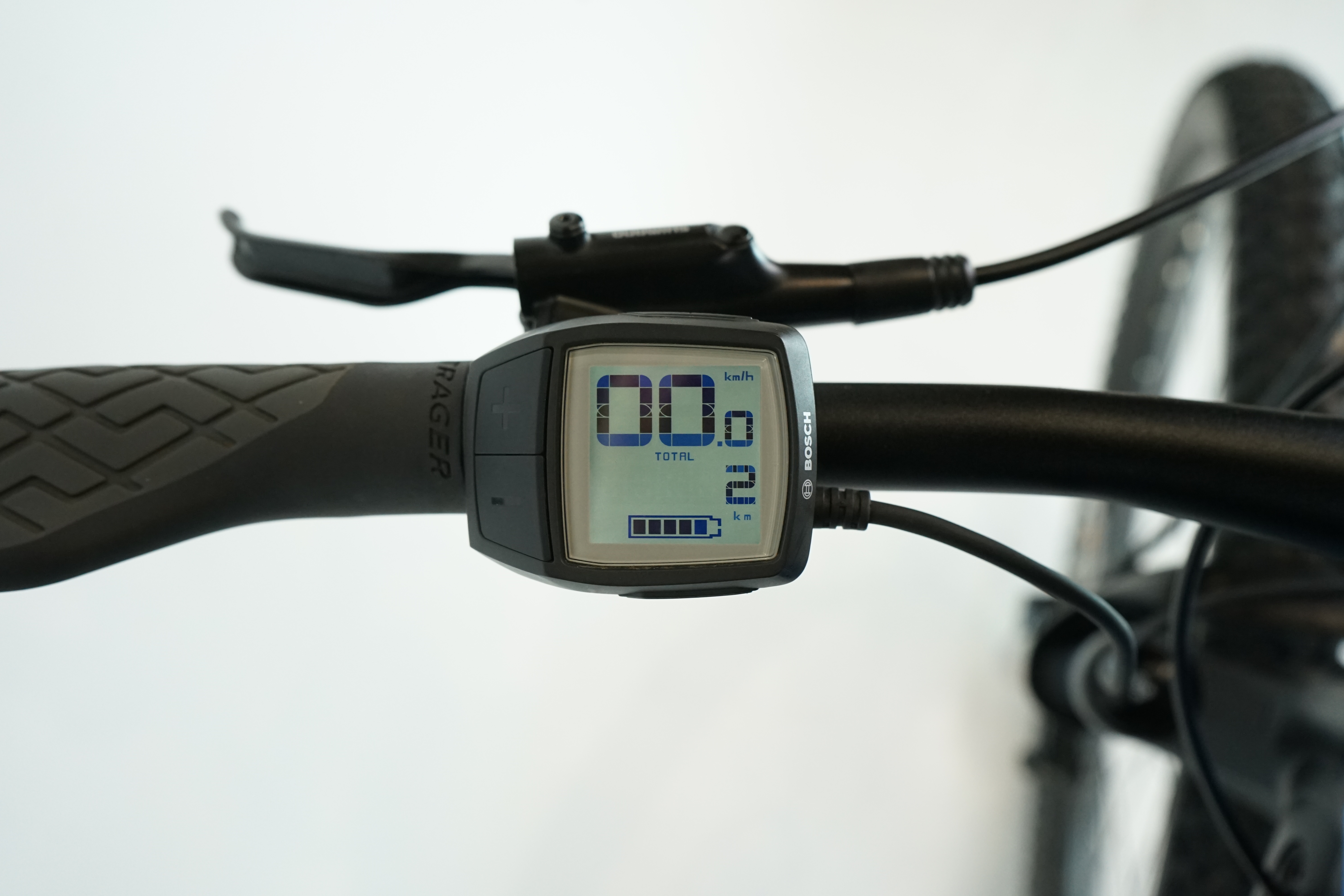 Trek Powerfly 5 2019 - E Mountainbike - 500 Wh - 27,5 Zoll 