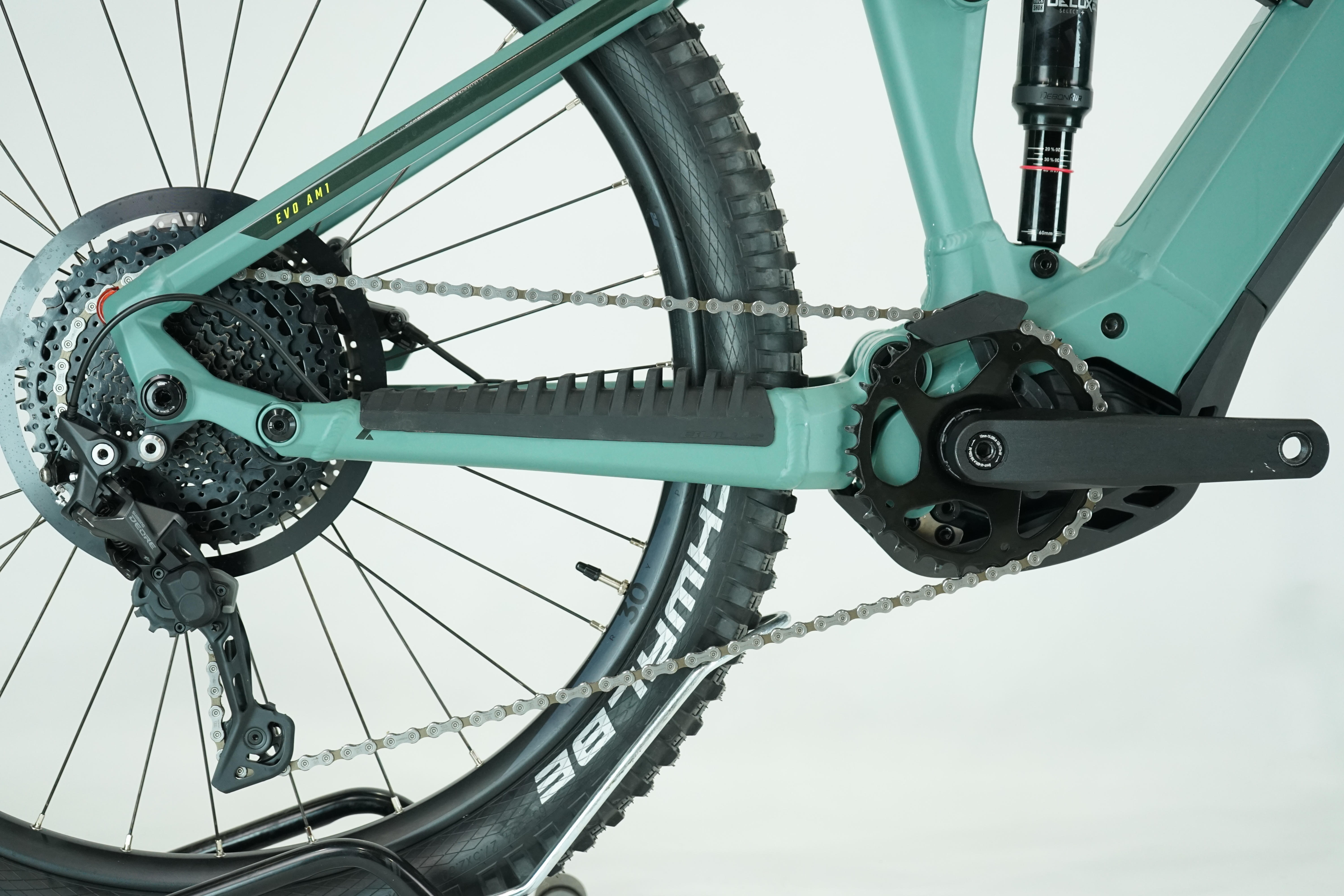 Bulls Sonic EVO AM 1 2023 - Fully E Bike - 750 Wh - 29 / 27,5 Zoll