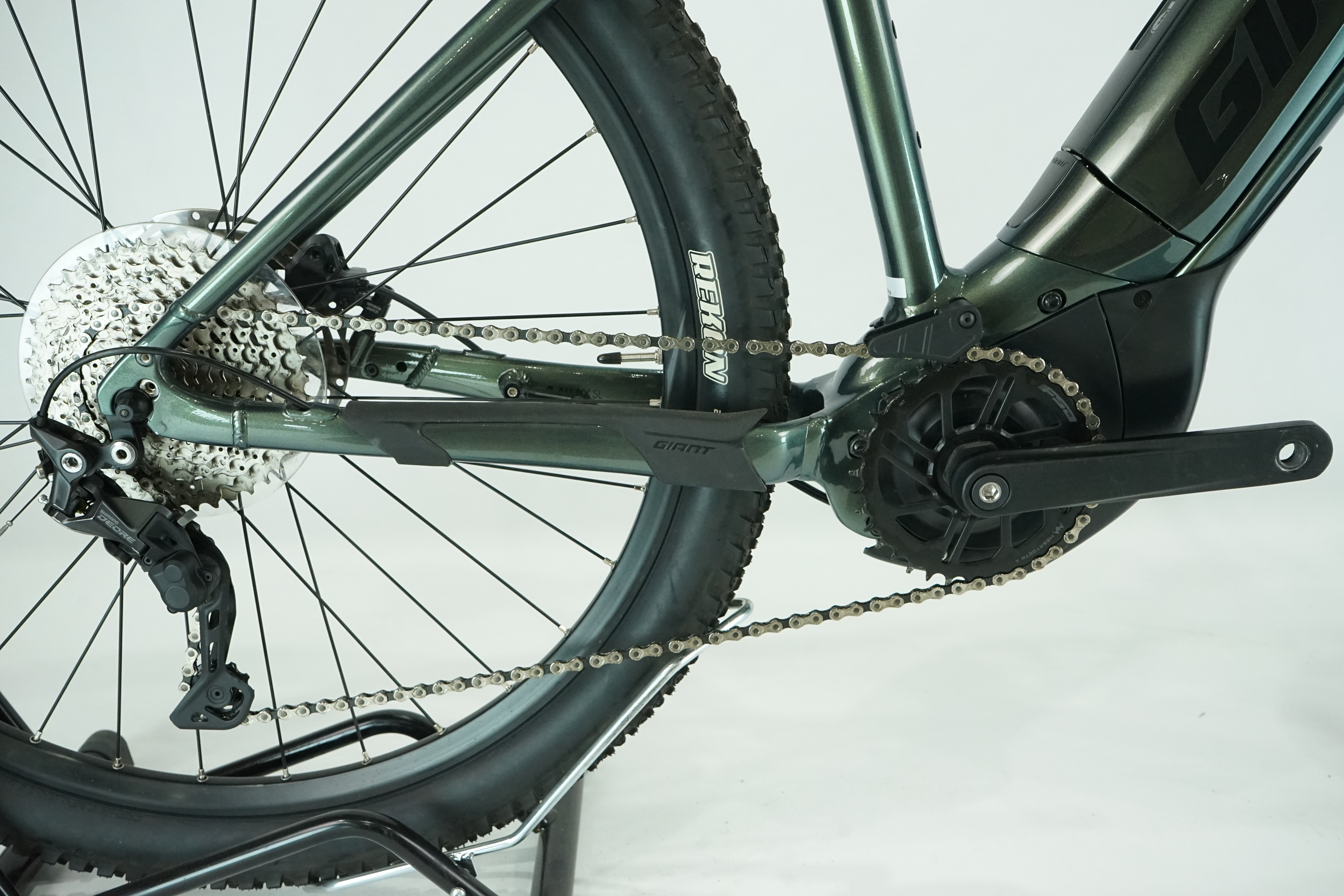 Giant Talon E+ 1 2022 - E Mountainbike - 500 Wh - 29 Zoll - Hardtail