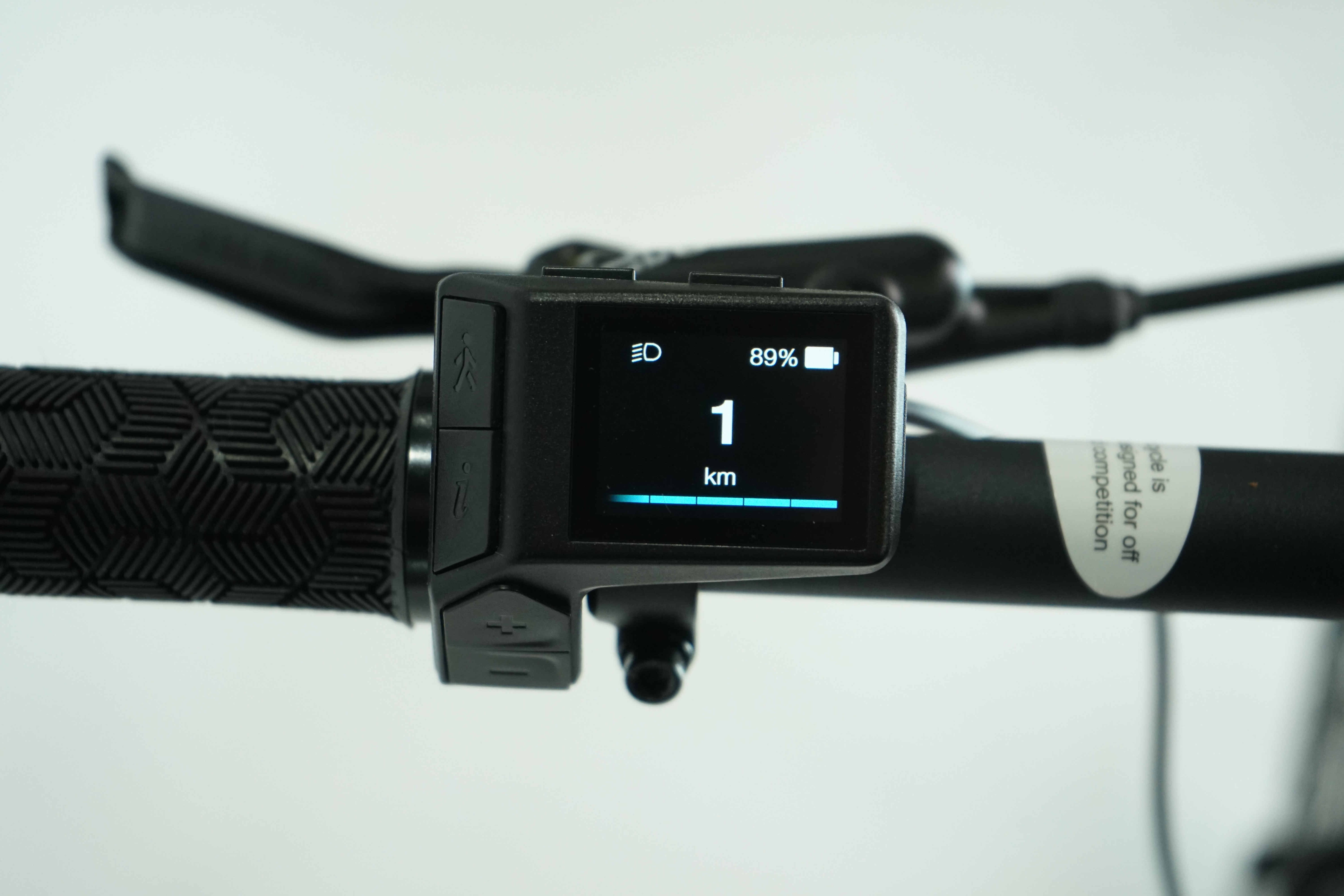 Giant Stance E+ 2 2023 - Fully E Bike - 496 Wh - 29 Zoll