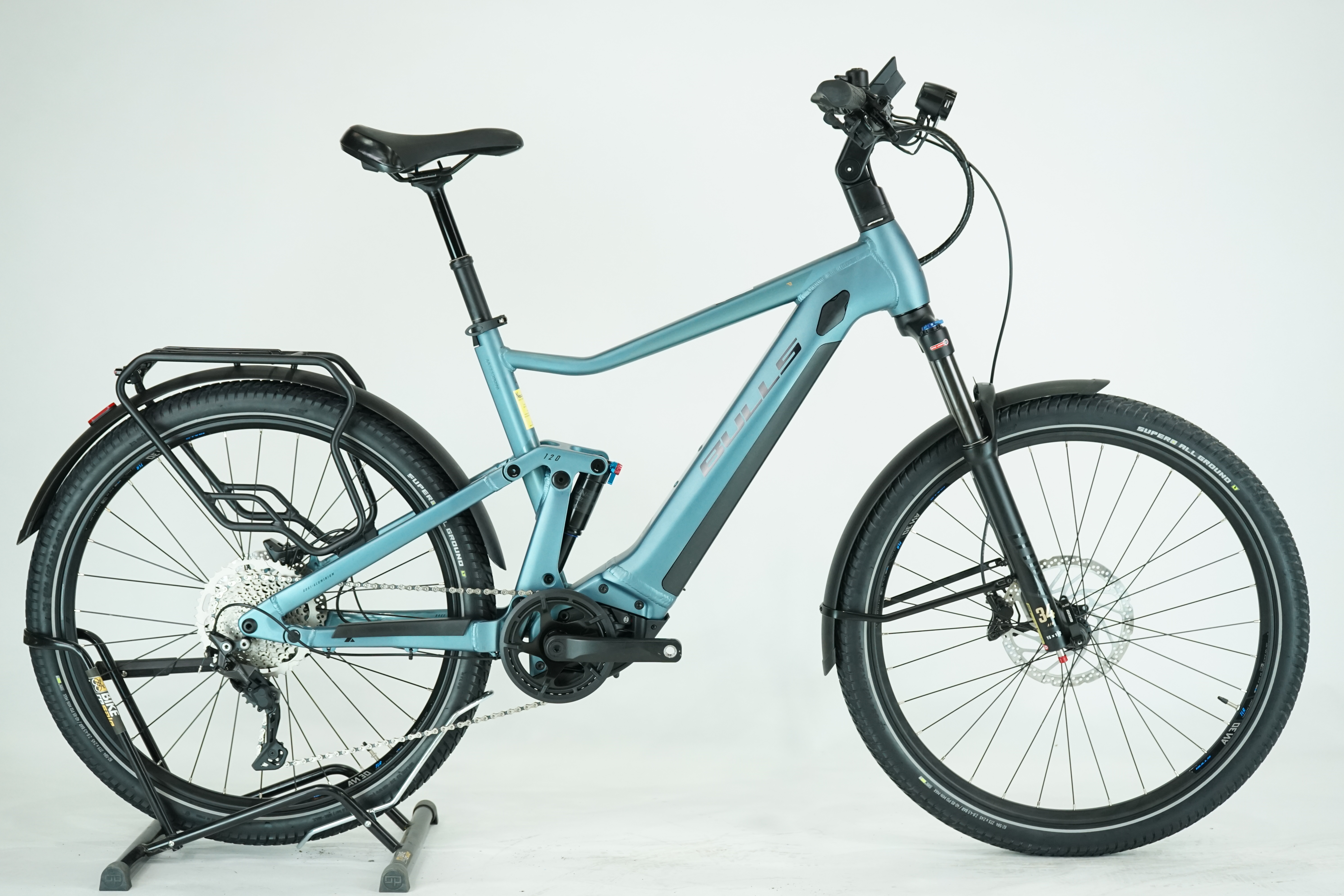 Cube Fahrräder, E-Bikes und Zubehör jetzt online kaufen