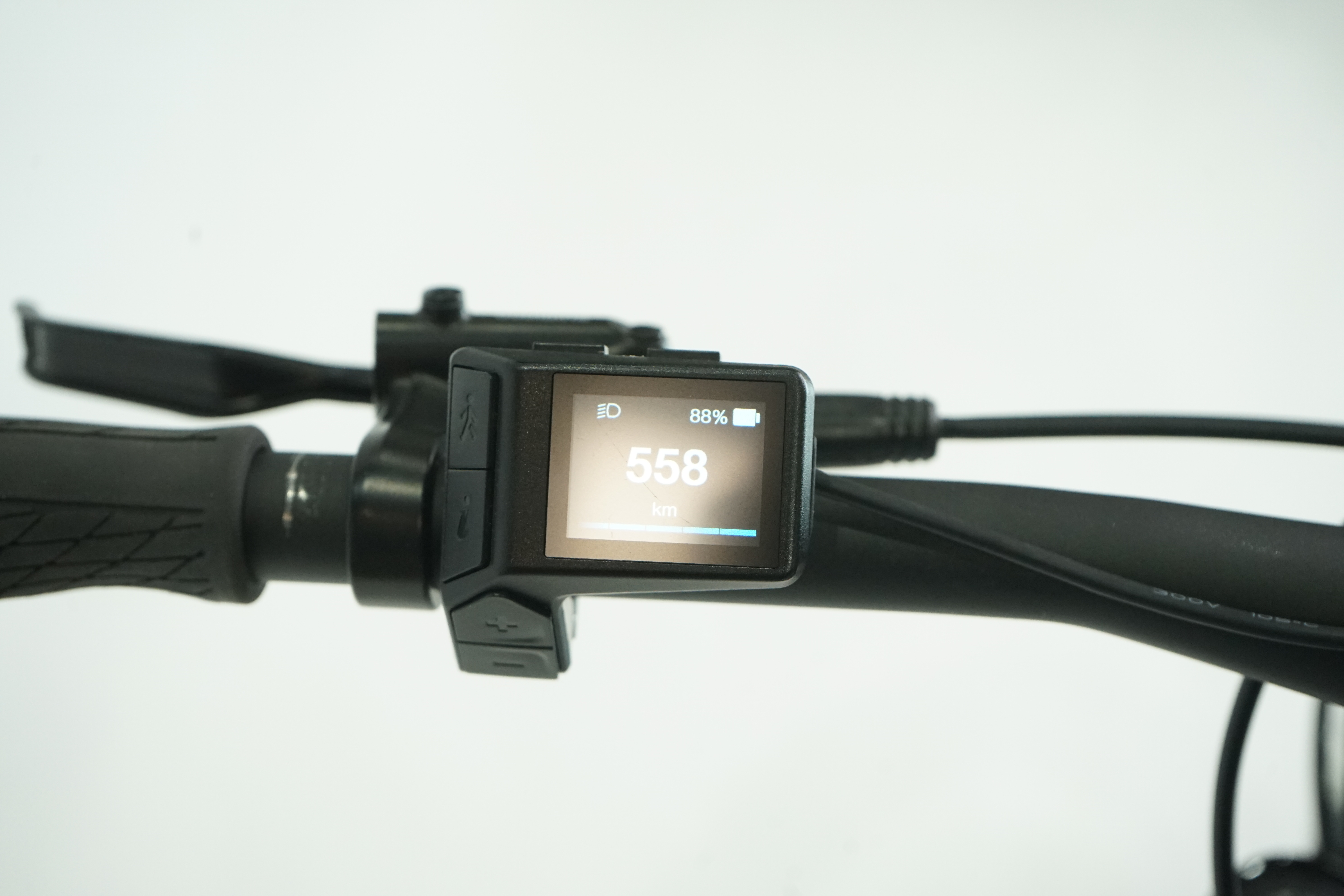 LIV Vall-E + 2023 - E Mountainbike - 500 Wh - Diamant - 29 Zoll